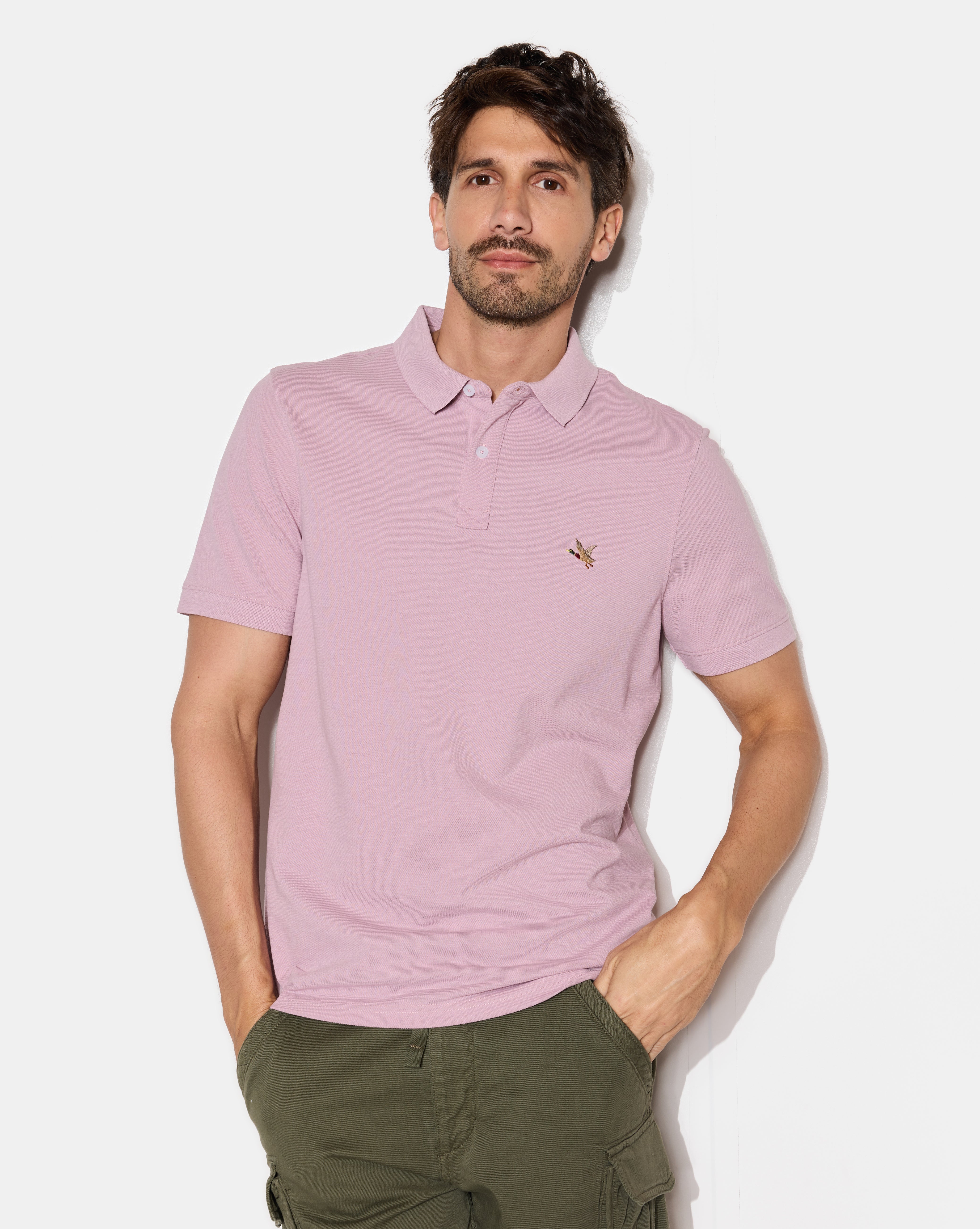 PARMA O-TOGS POLO SHIRT