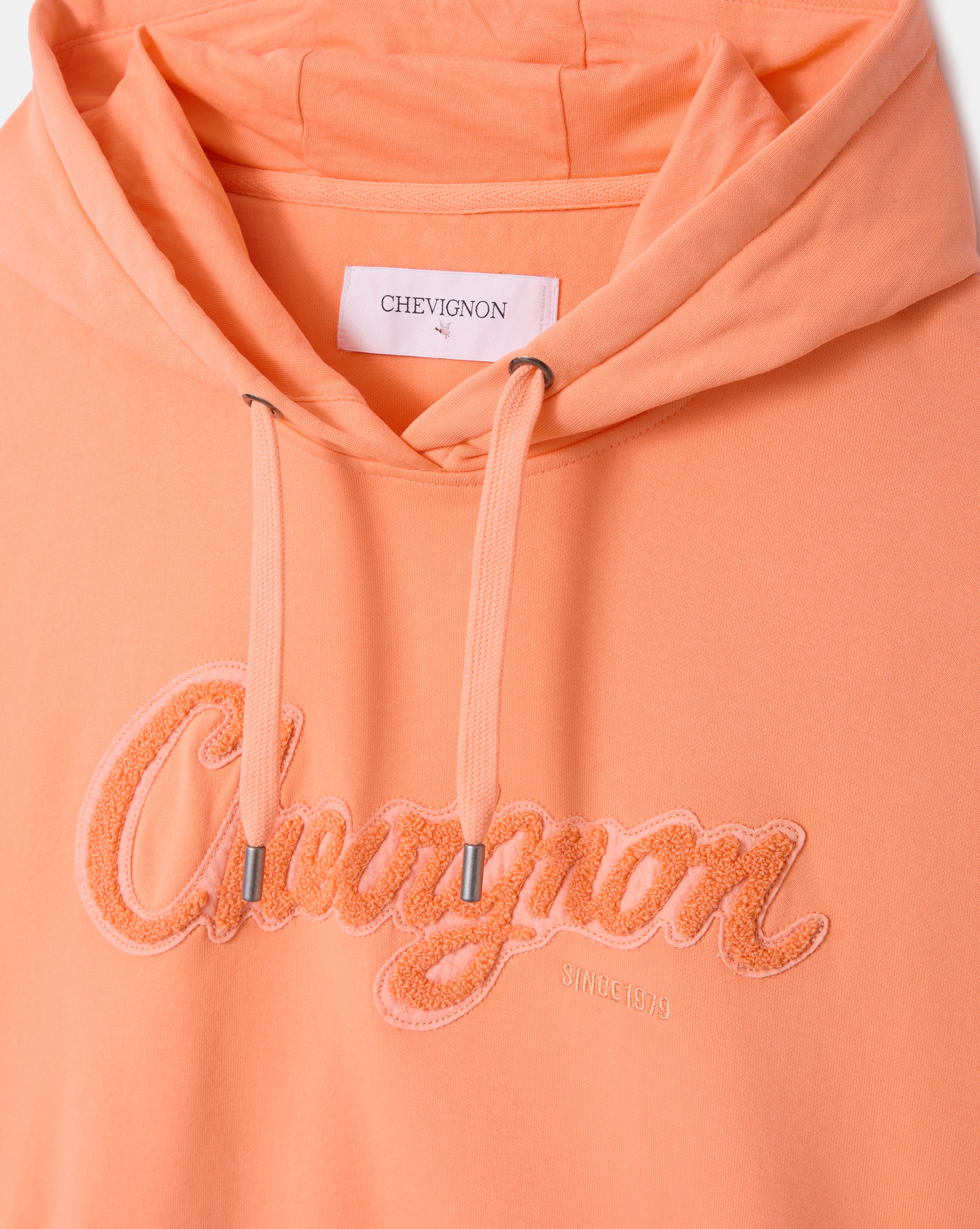 DEEPAK MELON SWEATSHIRT