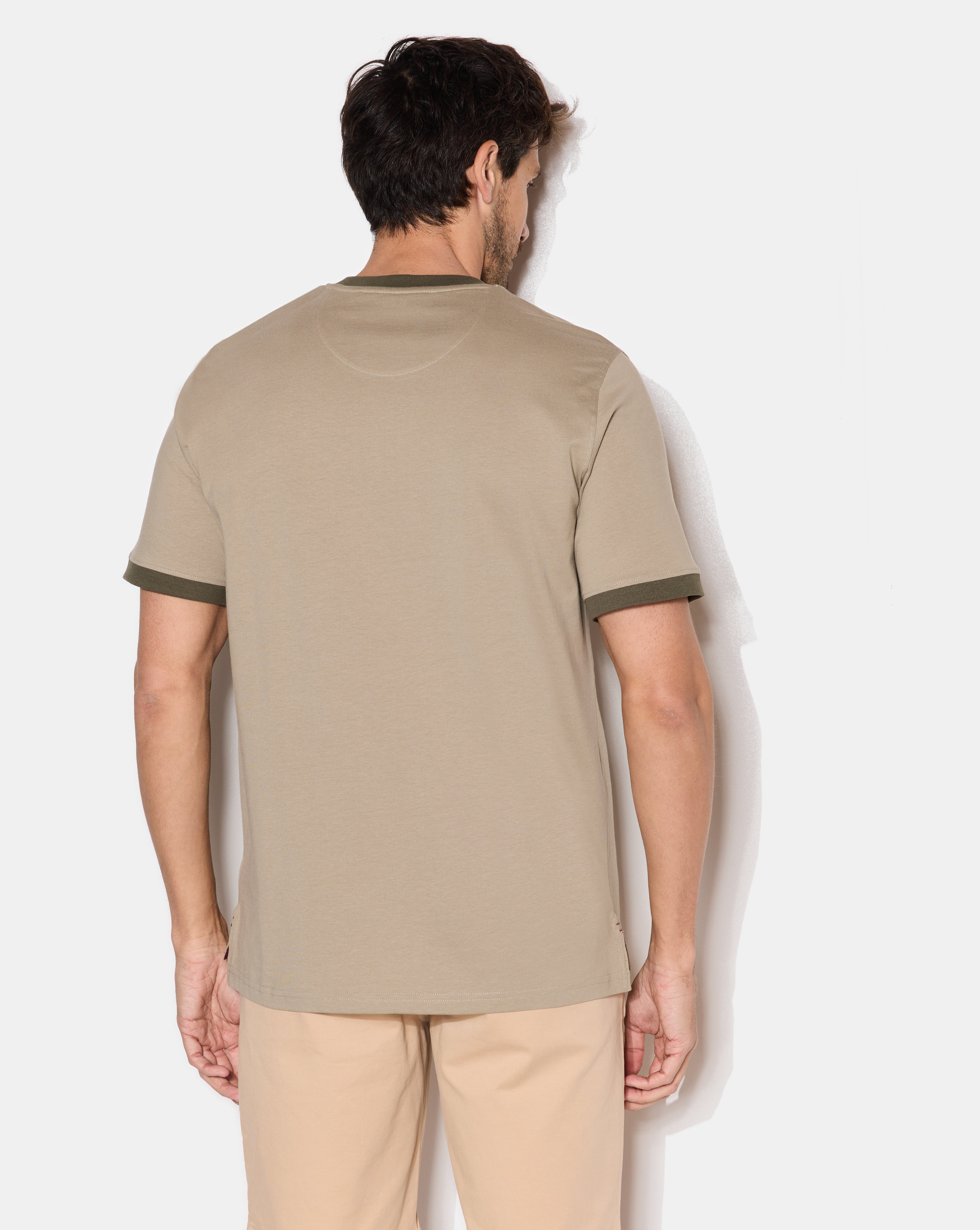 DELPHIN ARMY T-SHIRT