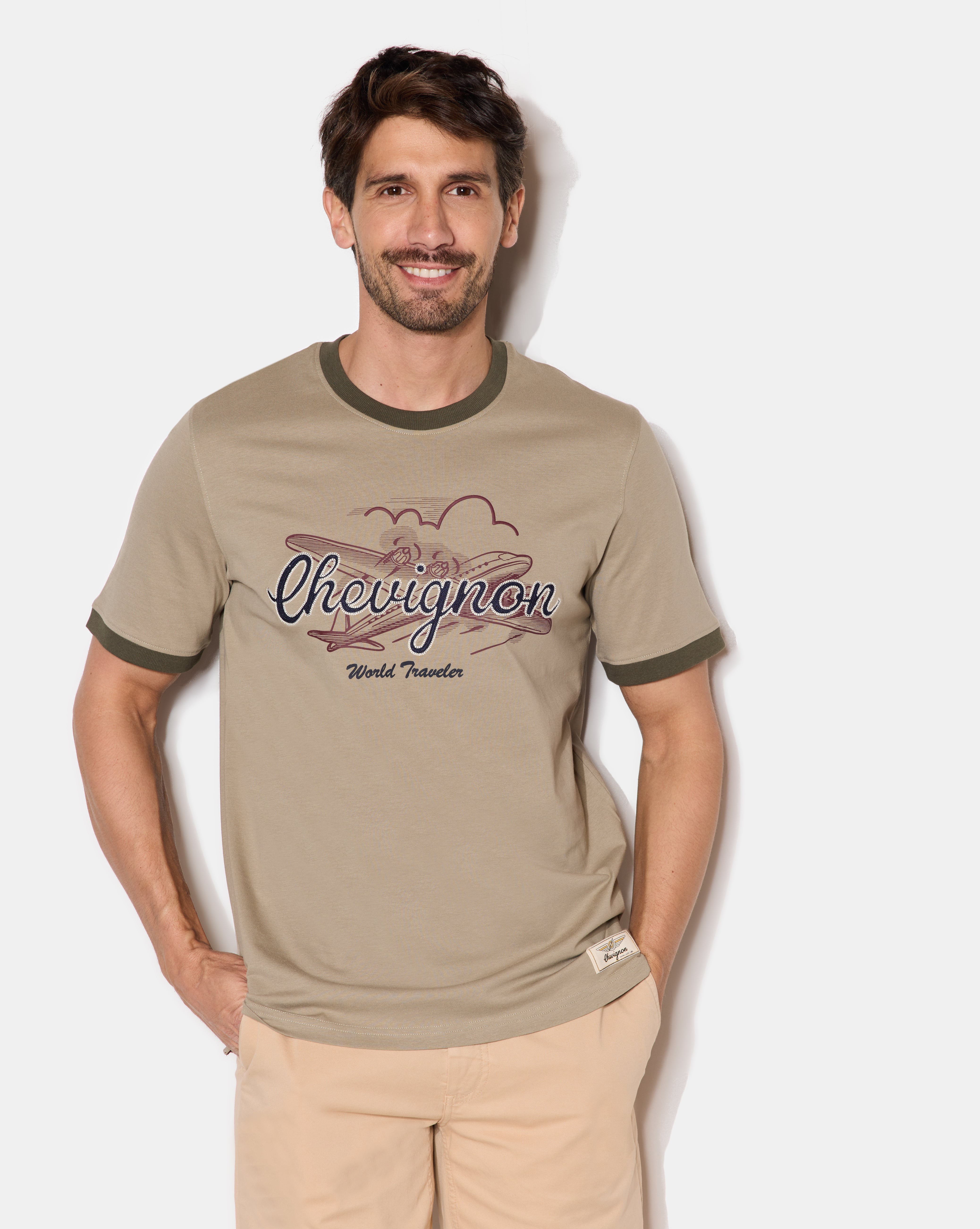 DELPHIN ARMY T-SHIRT