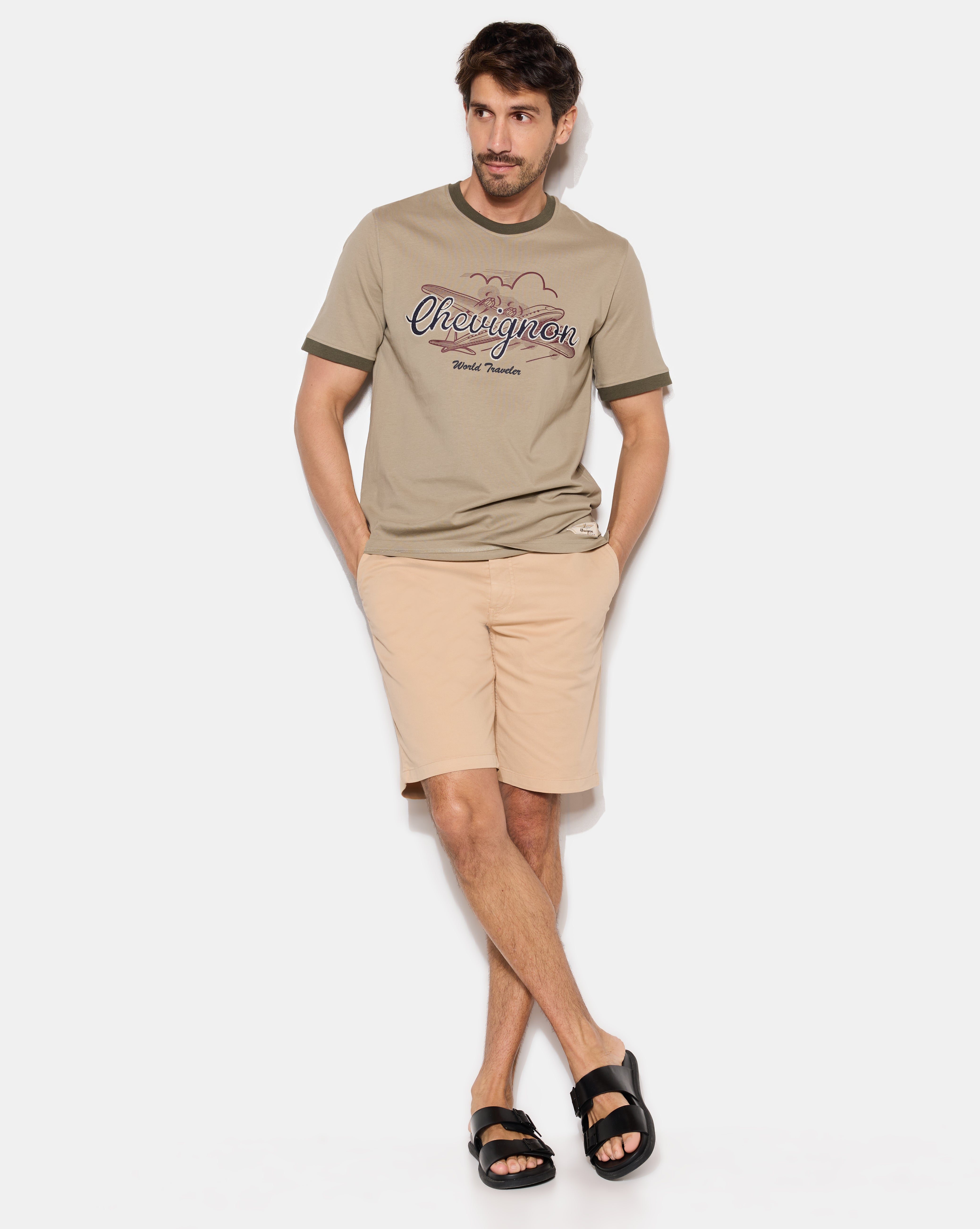 DELPHIN ARMY T-SHIRT