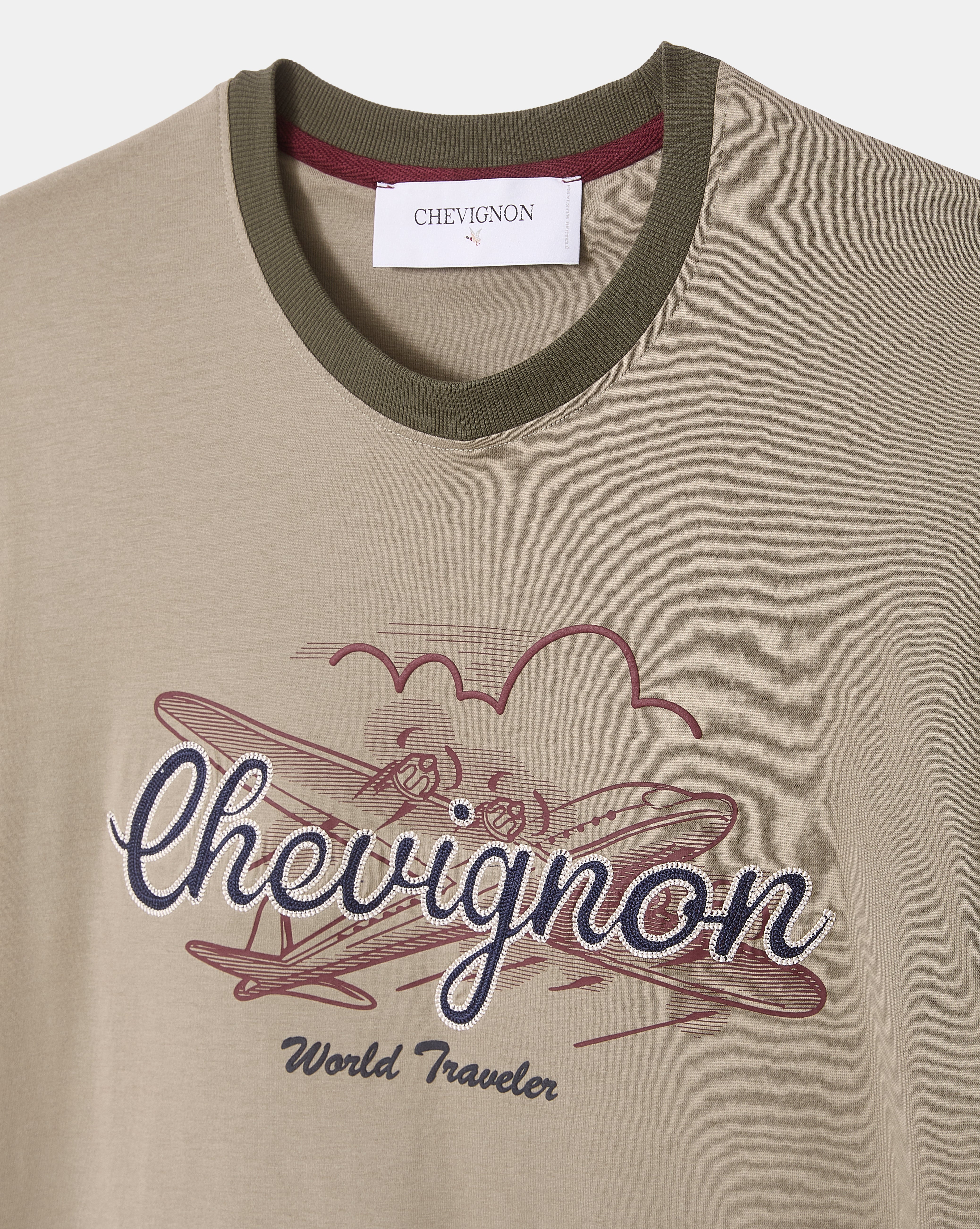 DELPHIN ARMY T-SHIRT