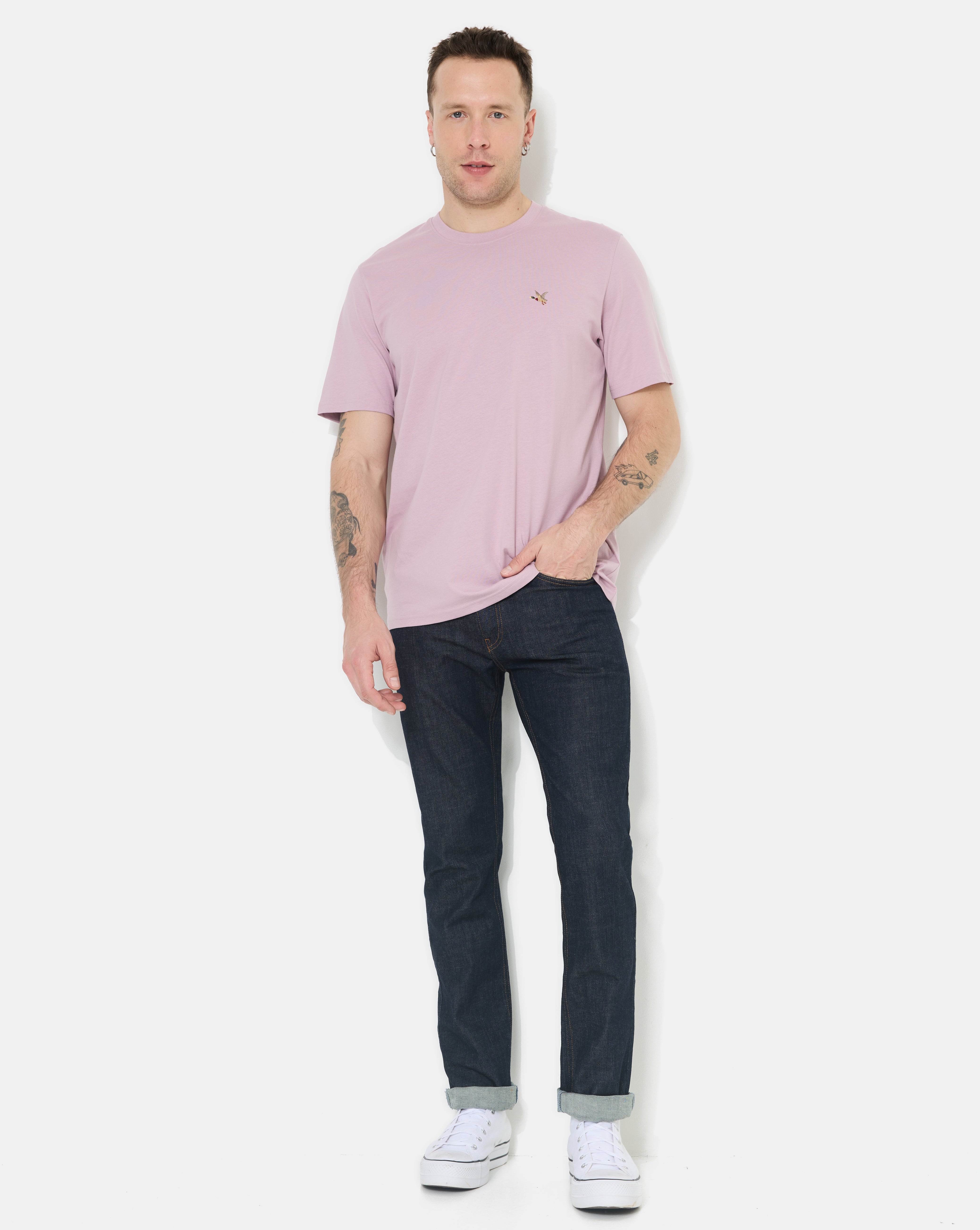 T-SHIRT T-TOGS PARME