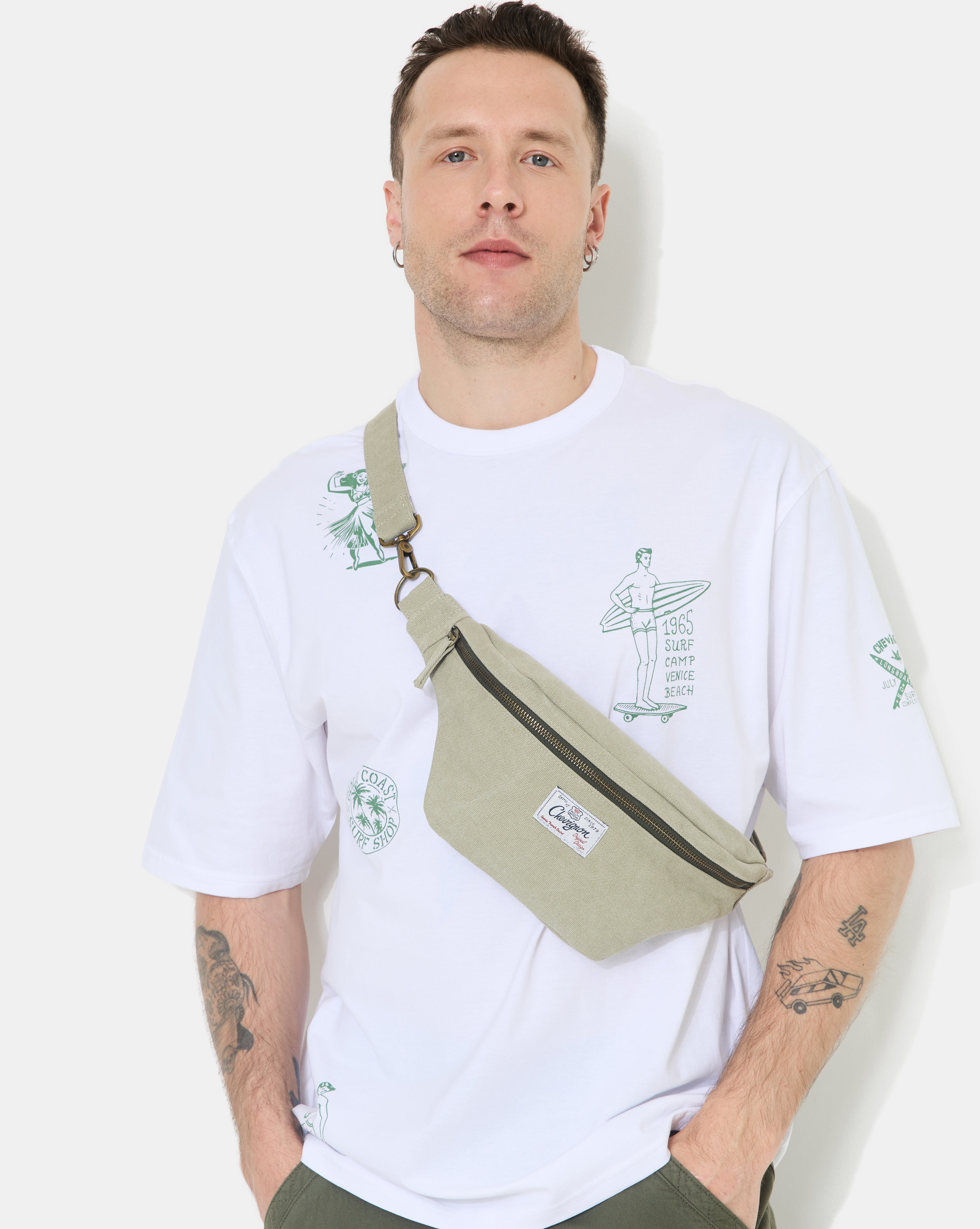 BANANE DJANGO ARMY