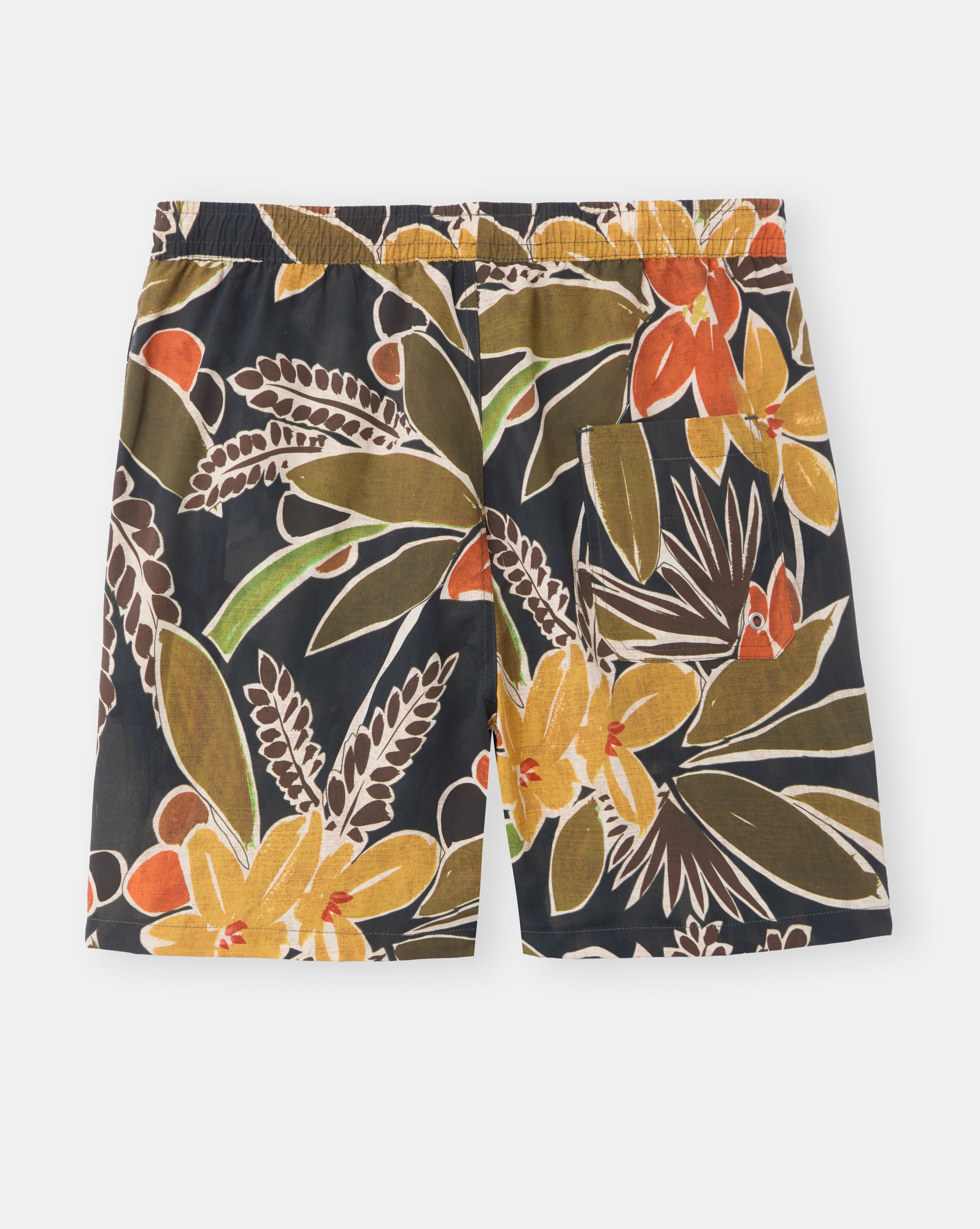 MAILLOT DE BAIN DAHLIA SWIM NOIR