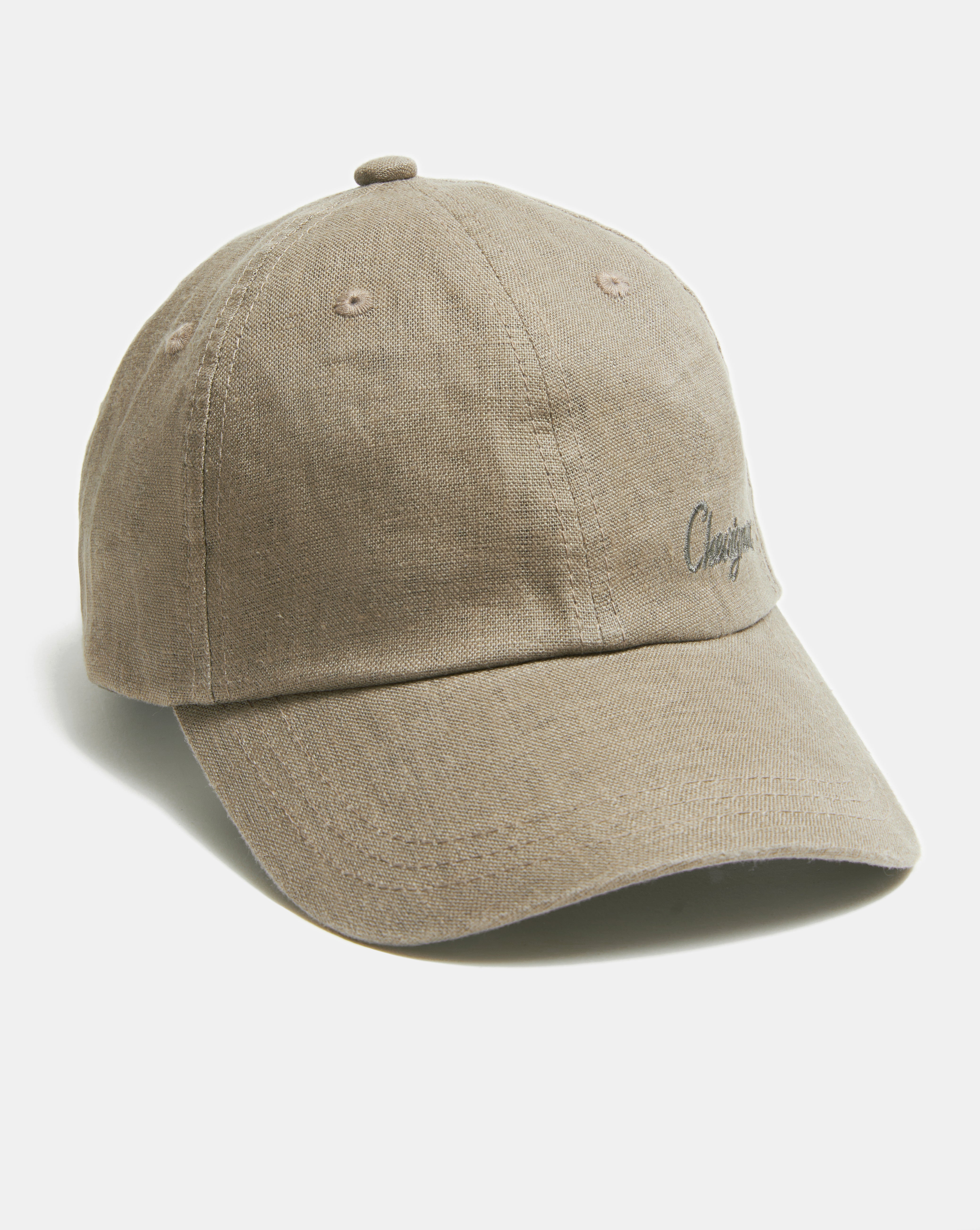 CASQUETTE DIAKO VERT