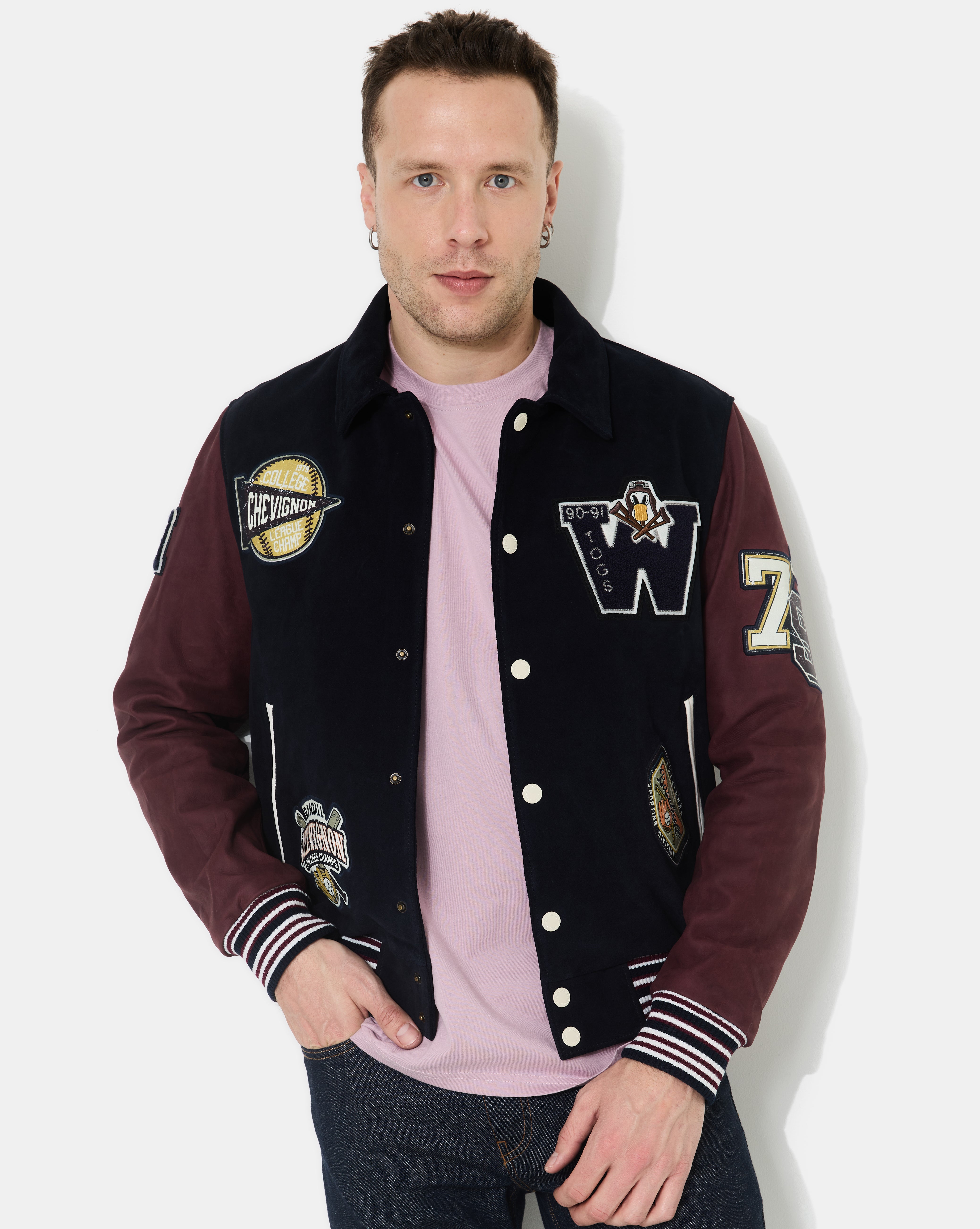Manteau Homme | Chevignon