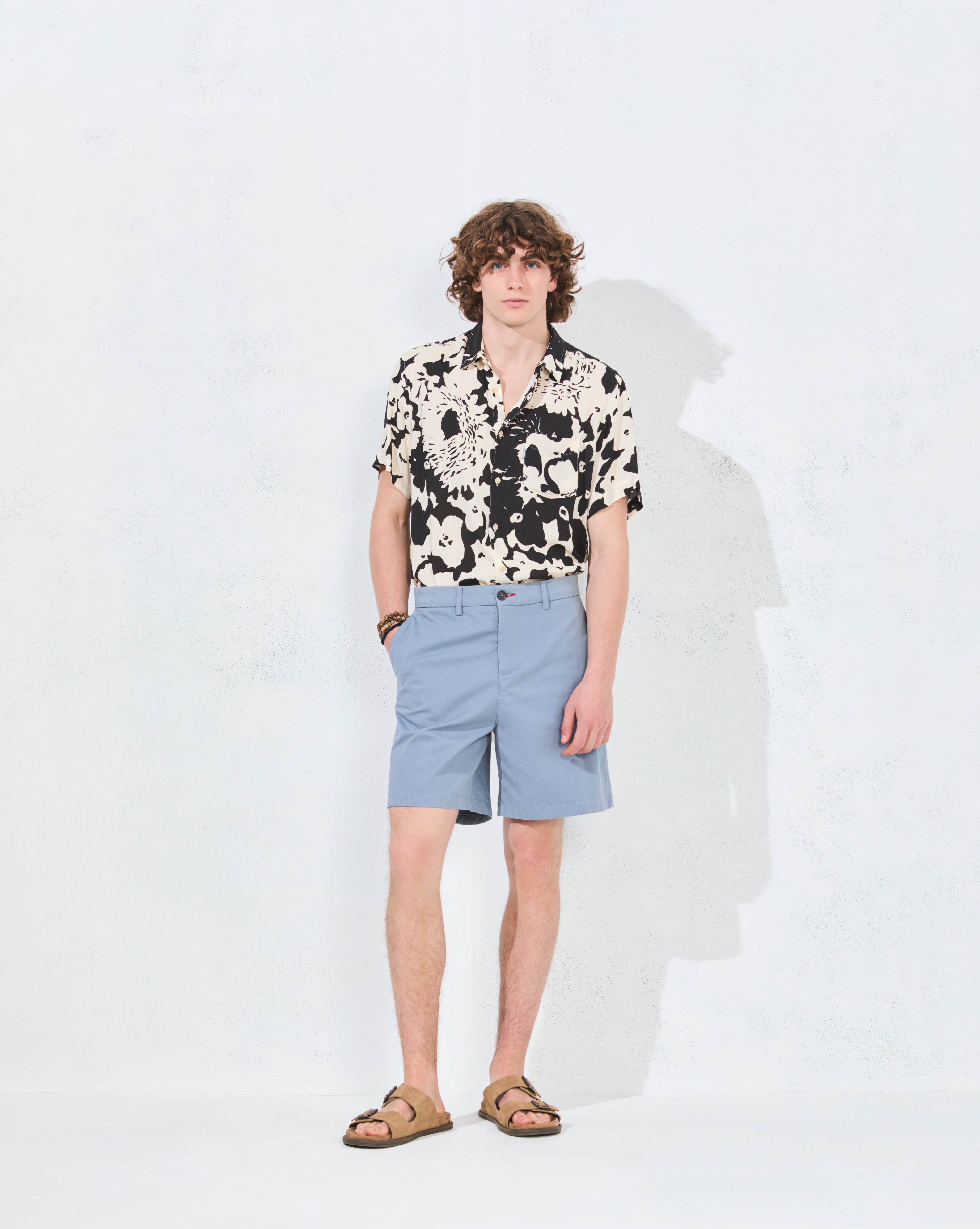 BLUE DUCK SHORTS