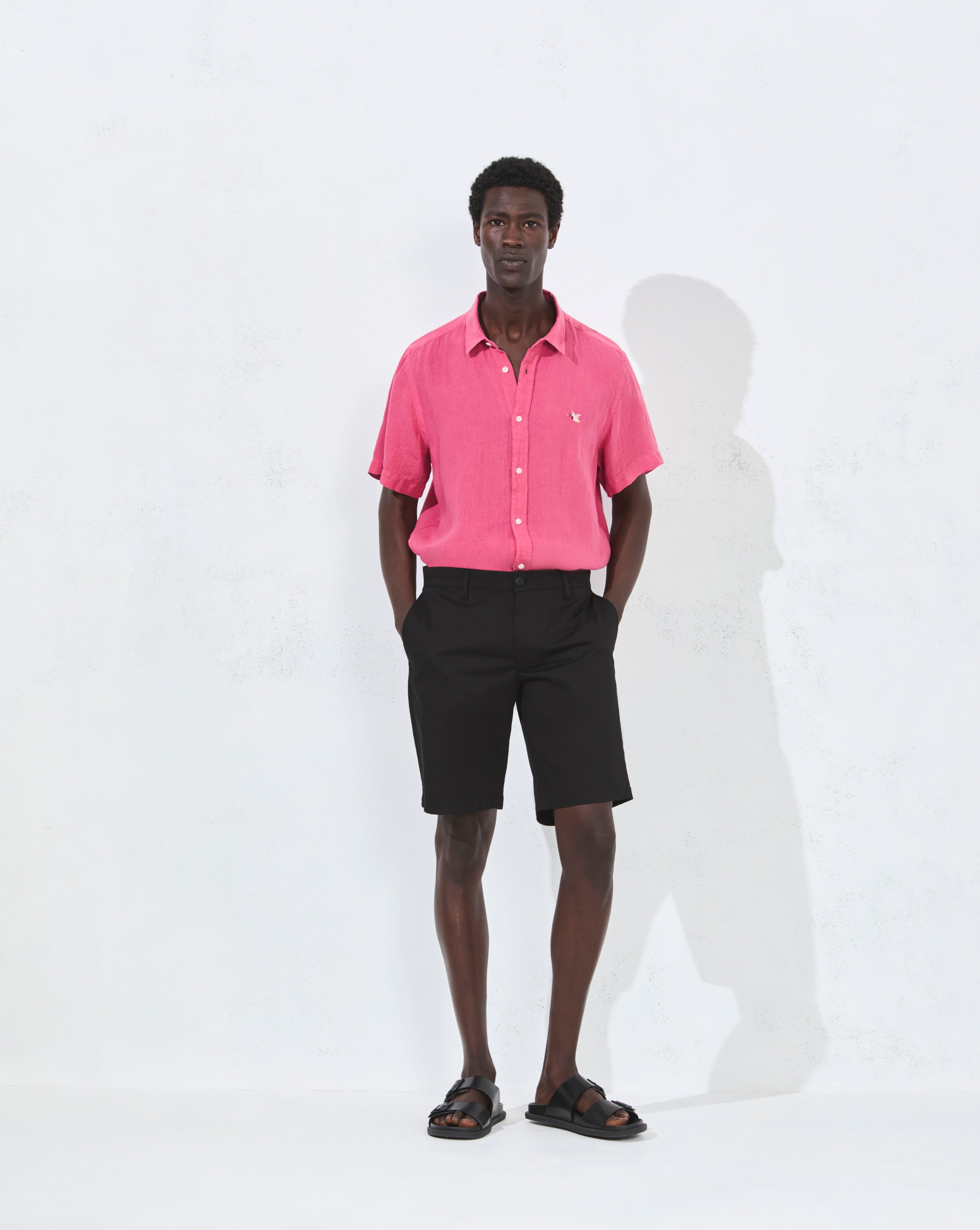 SHORT NEW NOIR