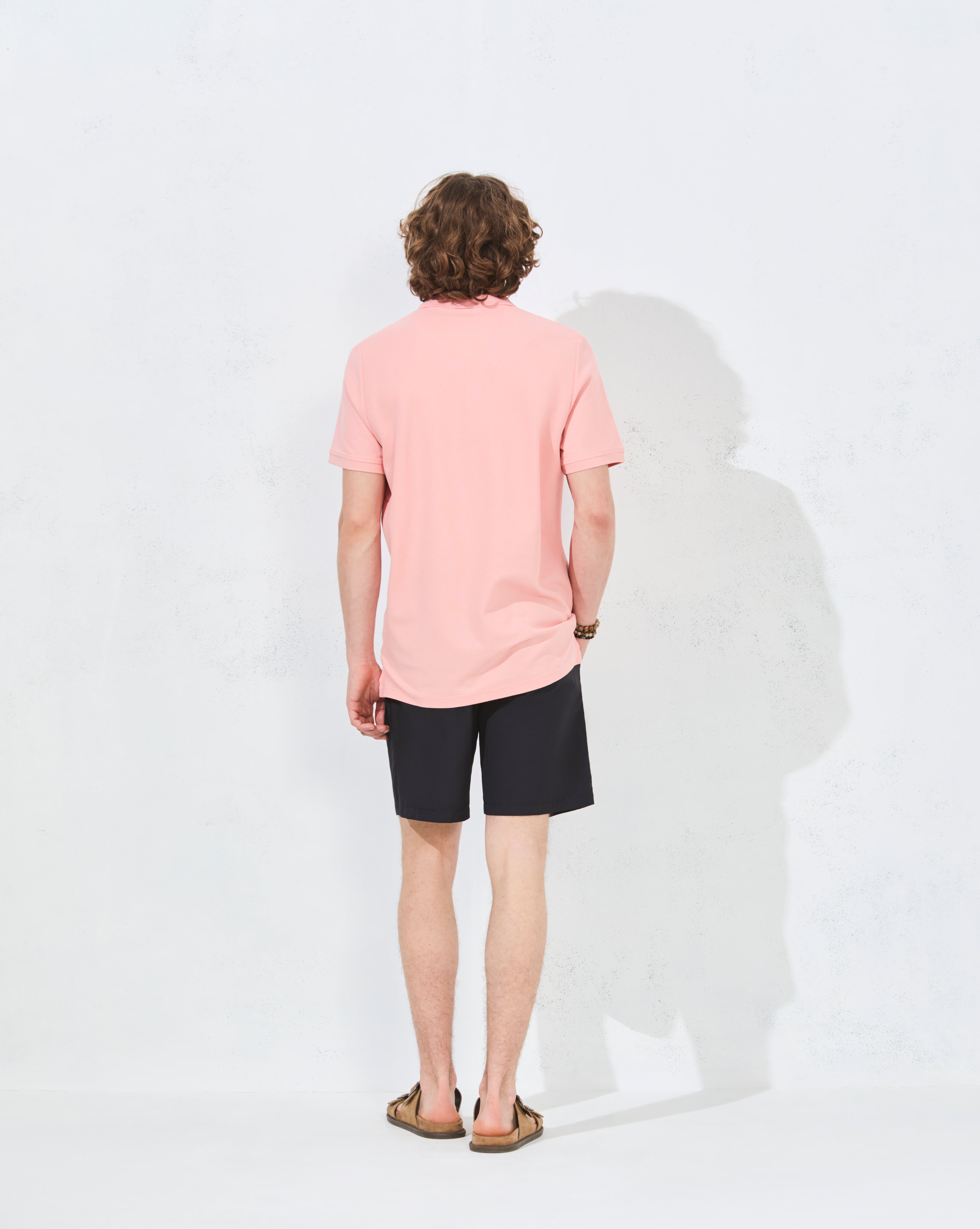 POLO TOGS ROSE