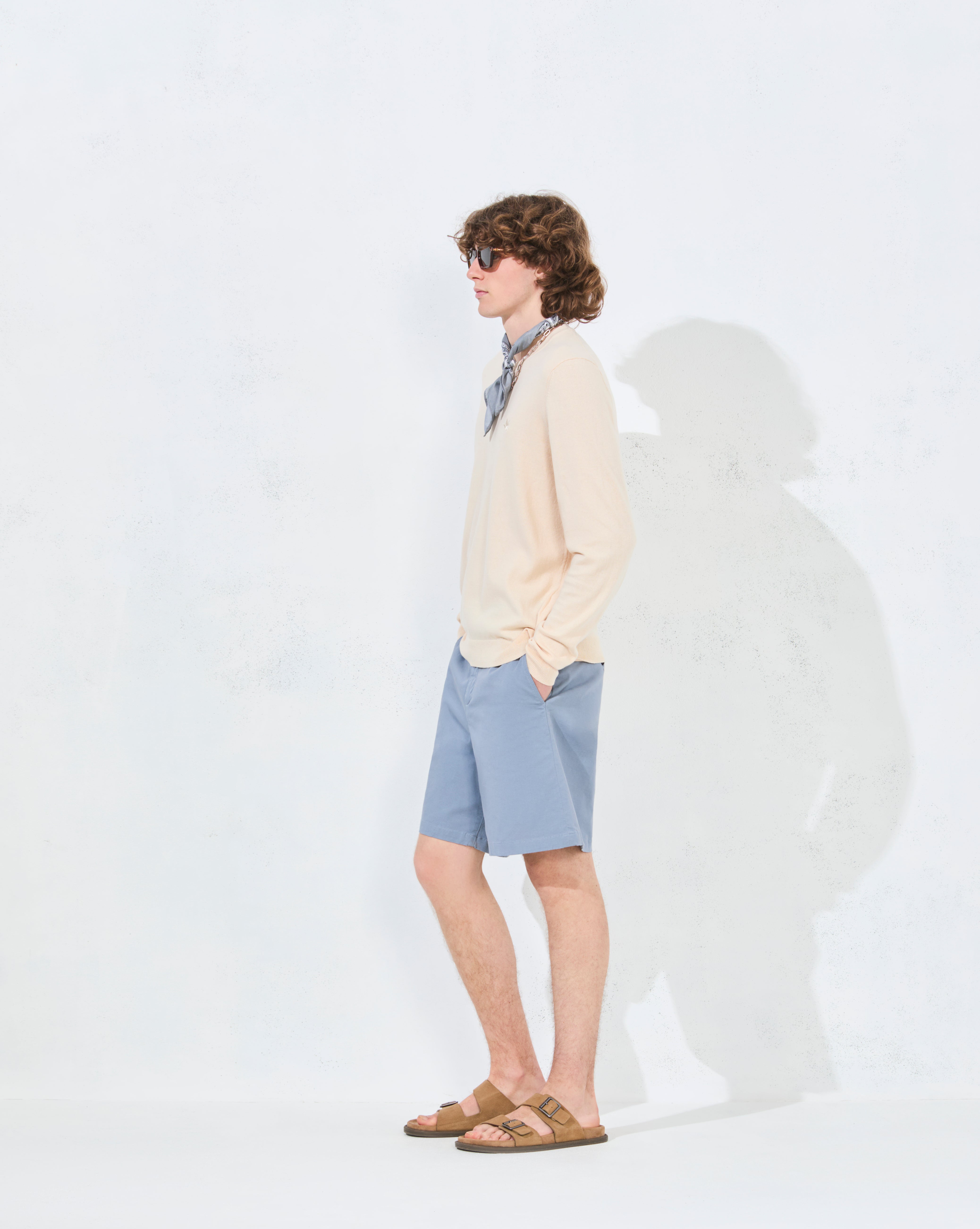 PULL U TOGS BEIGE