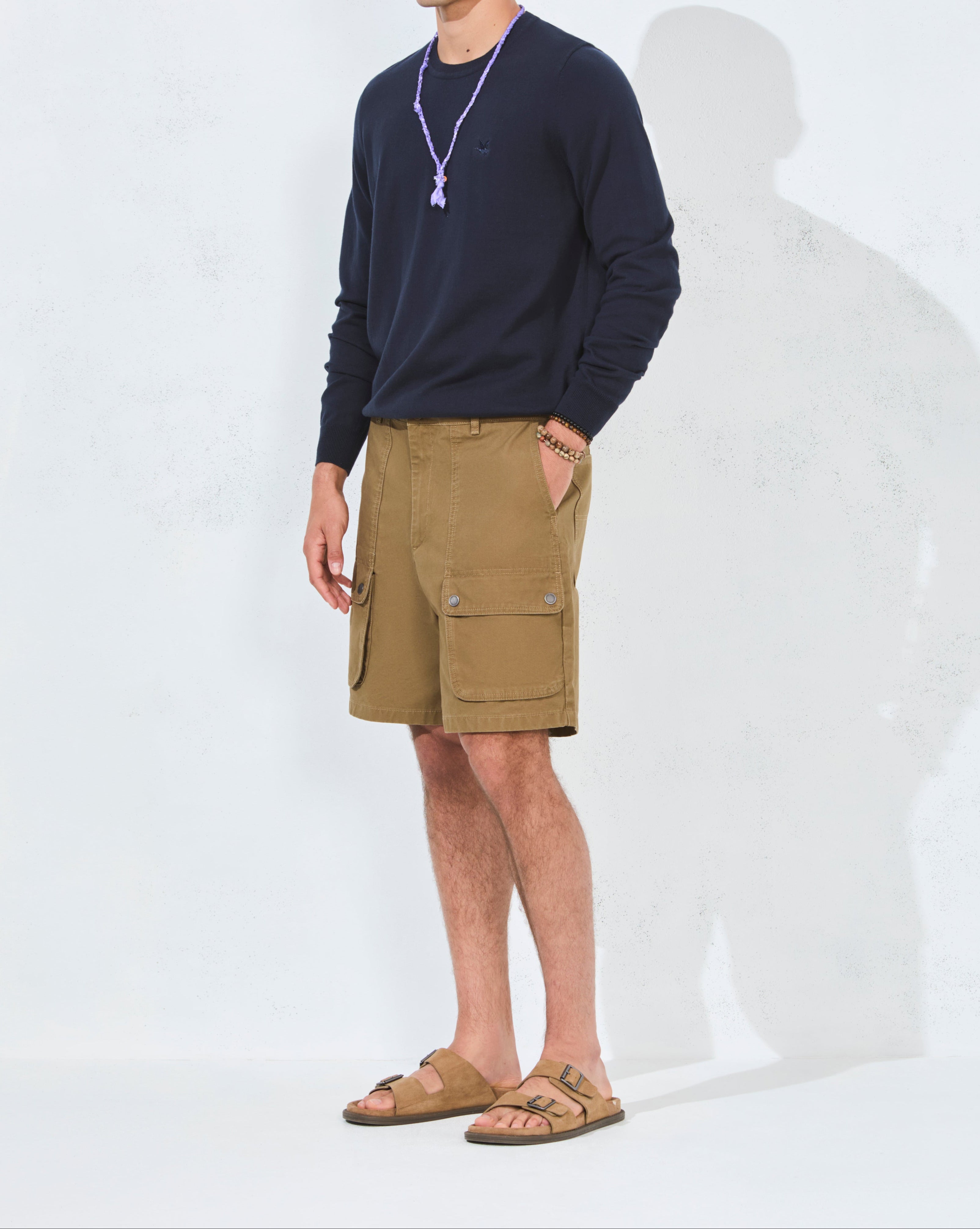 PULL U TOGS BLEU
