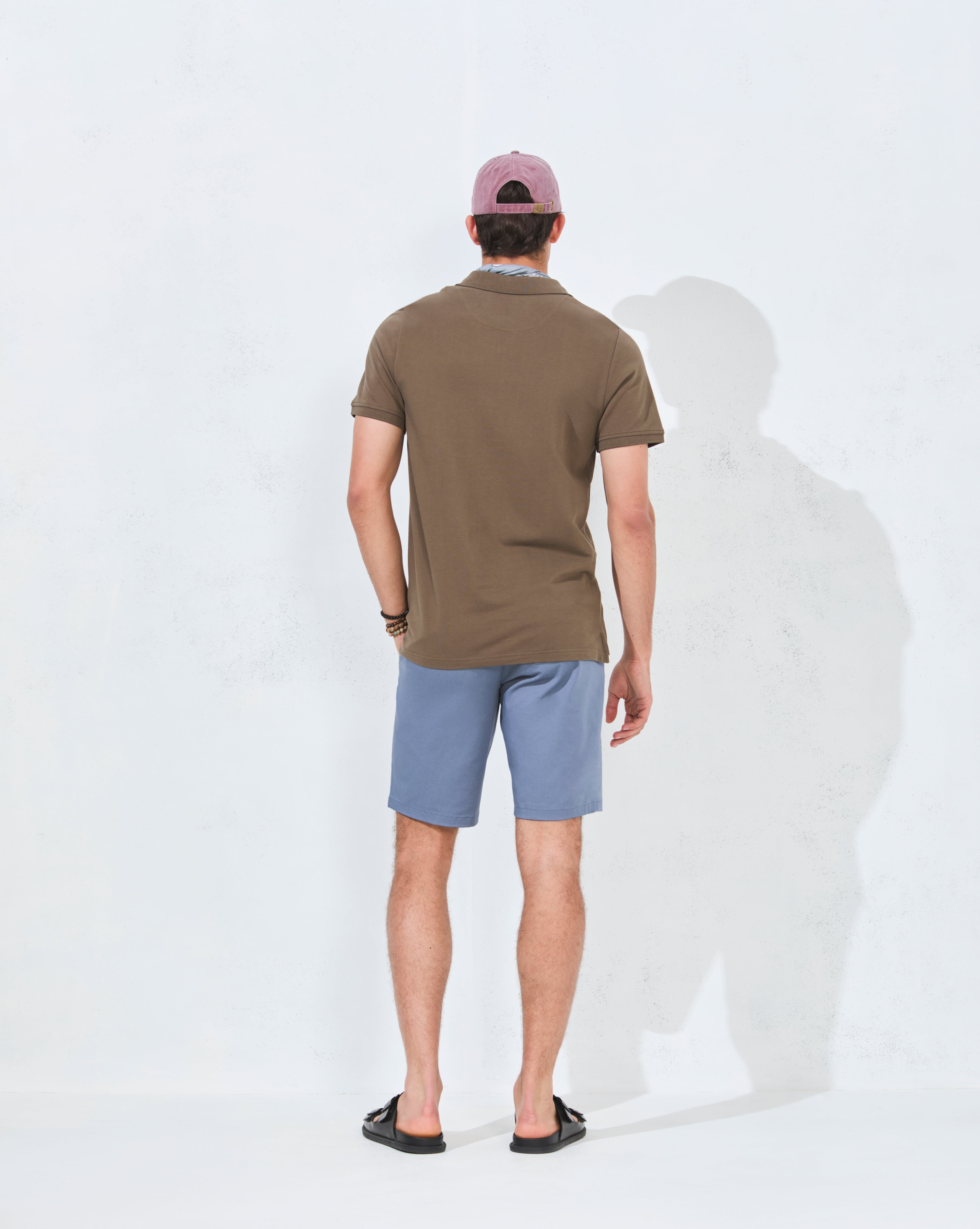 POLO O TOGS KAKI