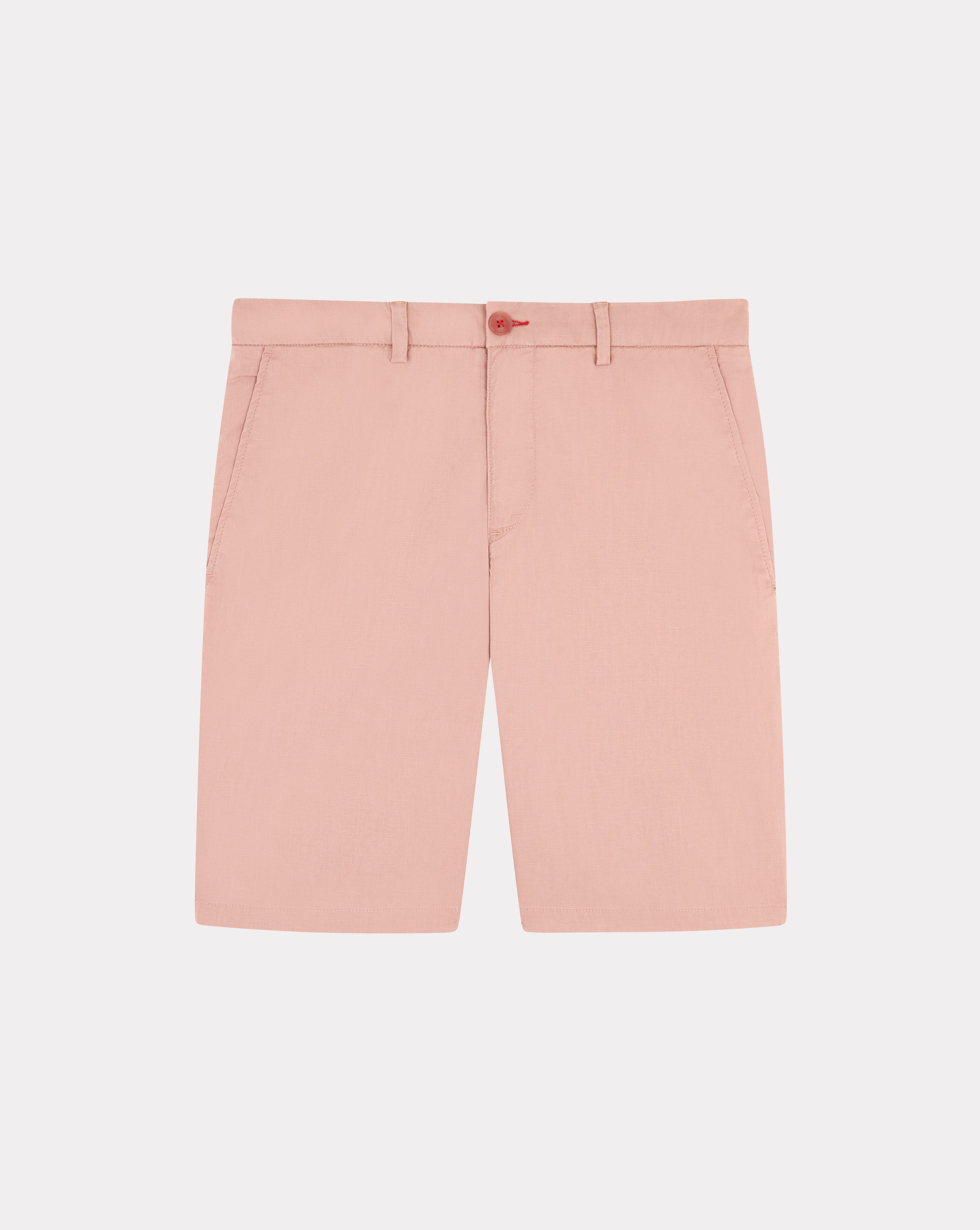 SHORT DUCK LIN PINK