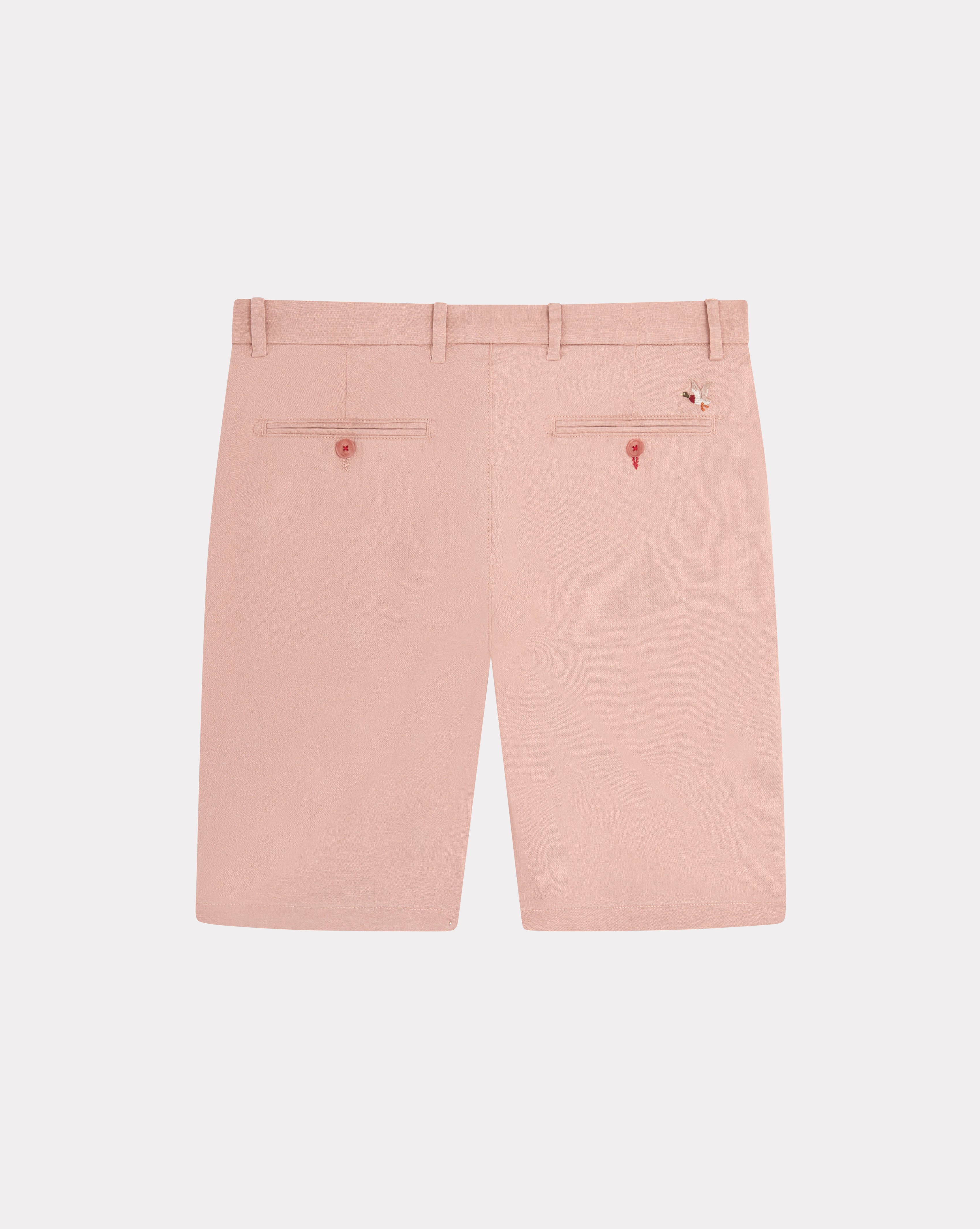 SHORT DUCK LIN PINK