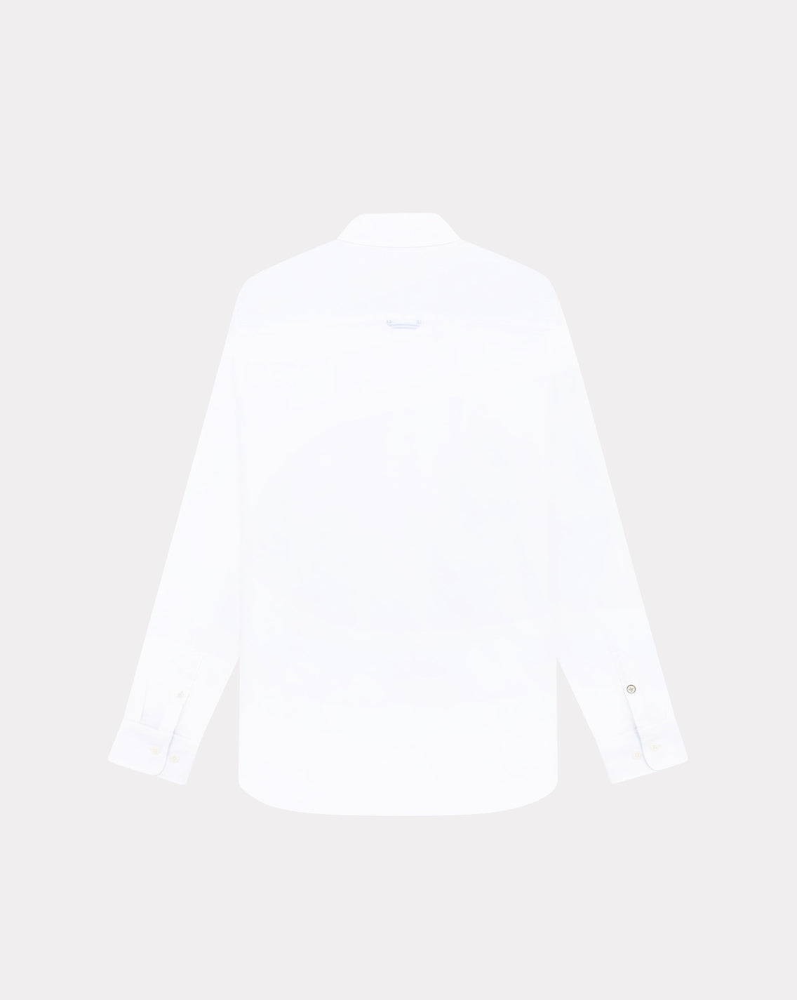 CHEMISE OXFORD TOGS BLANC