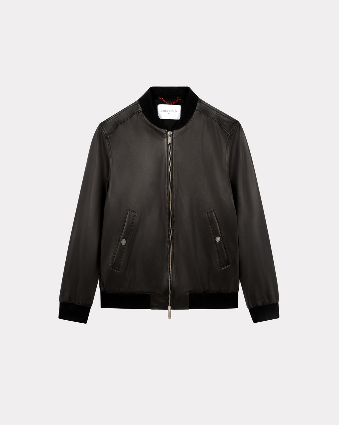 Blouson chevignon aviateur shops