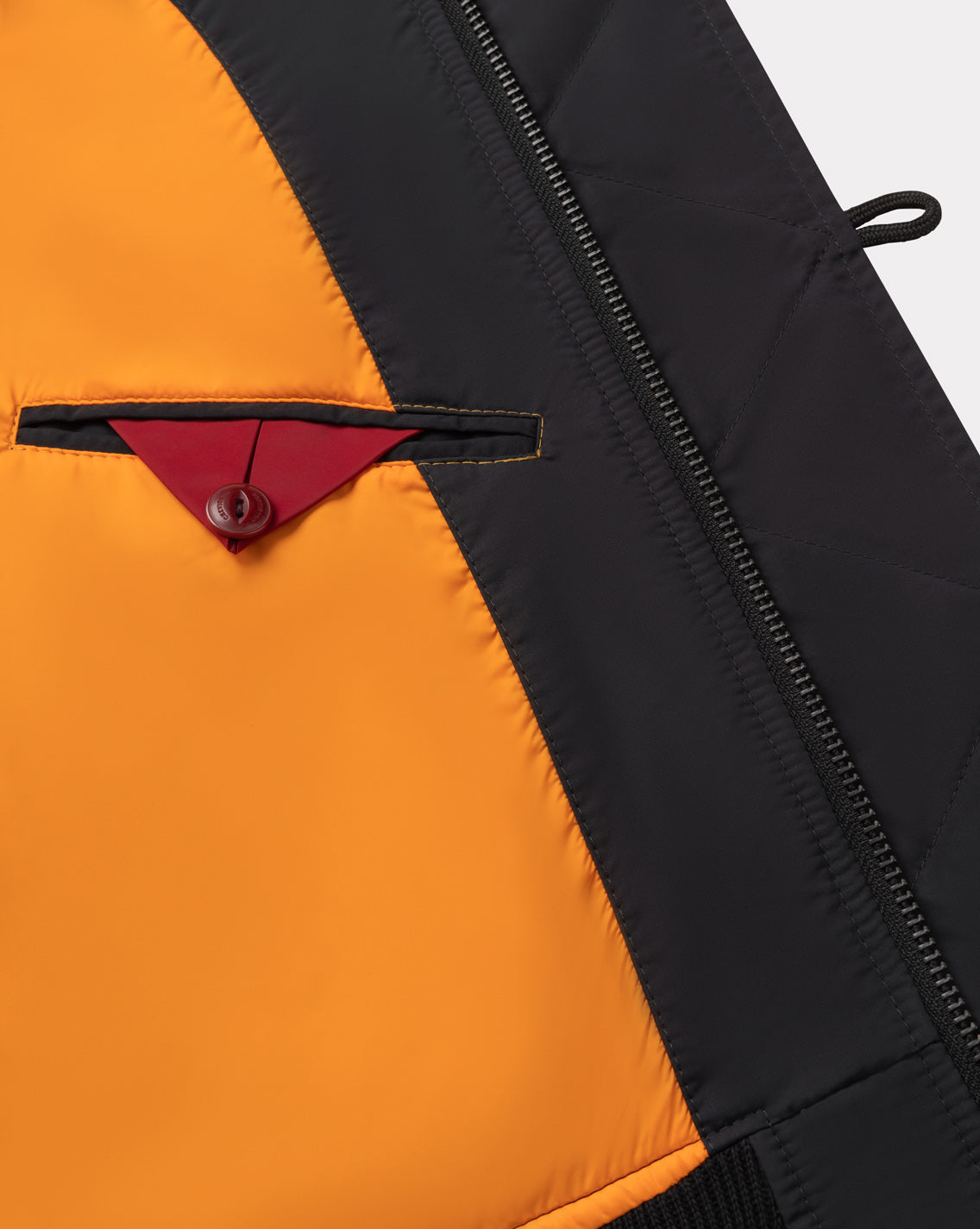 BLOUSON HONOR NOIR