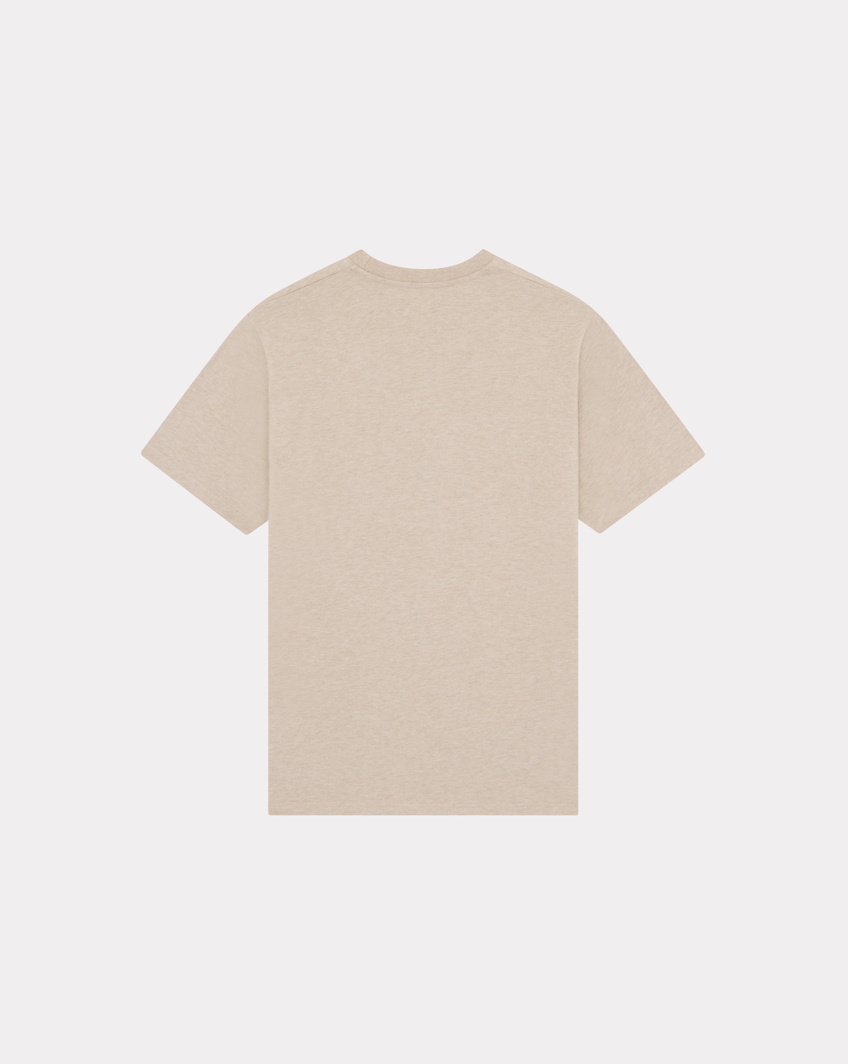 T-TOGS BEIGE T-SHIRT