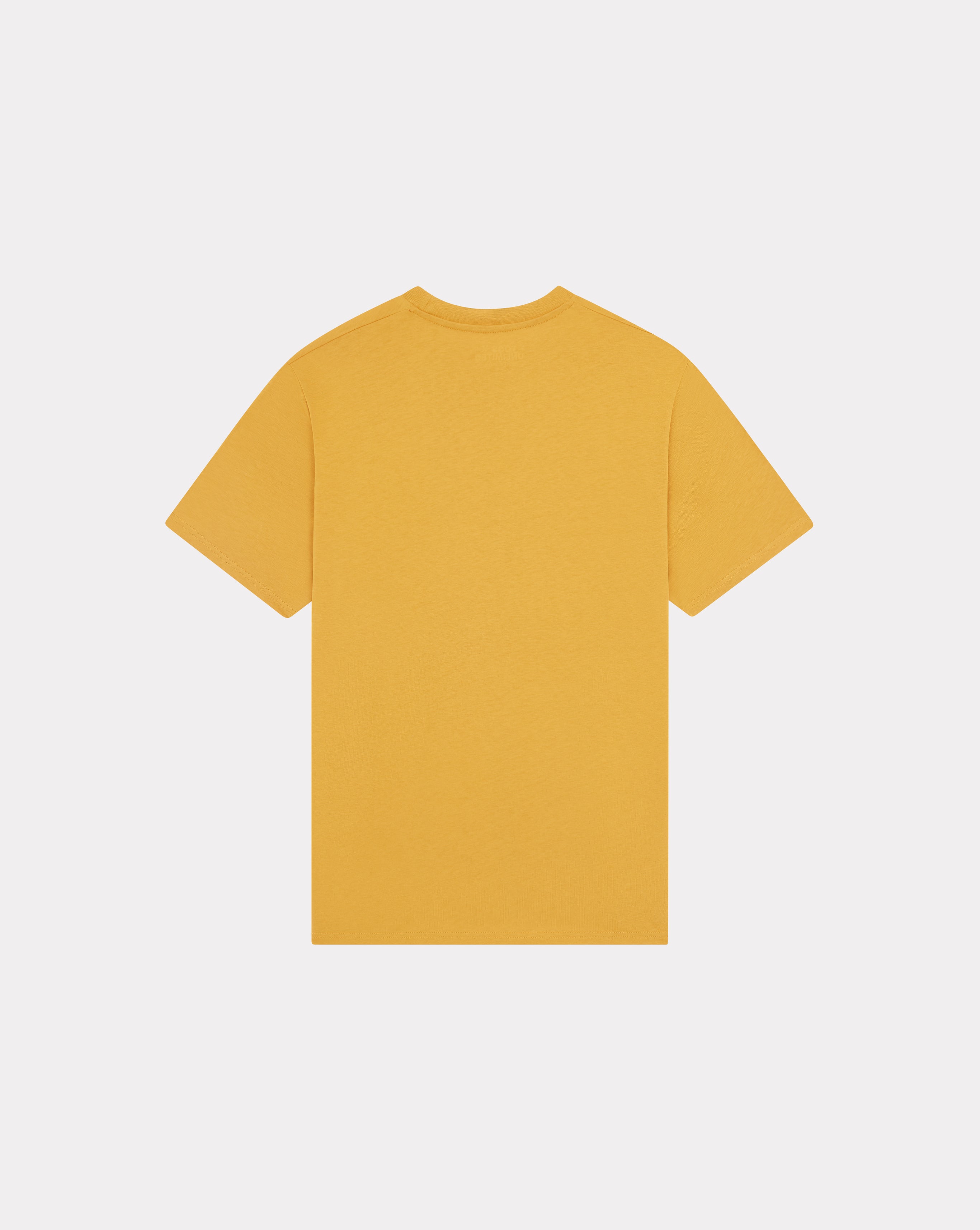 T-TOGS YELLOW T-SHIRT