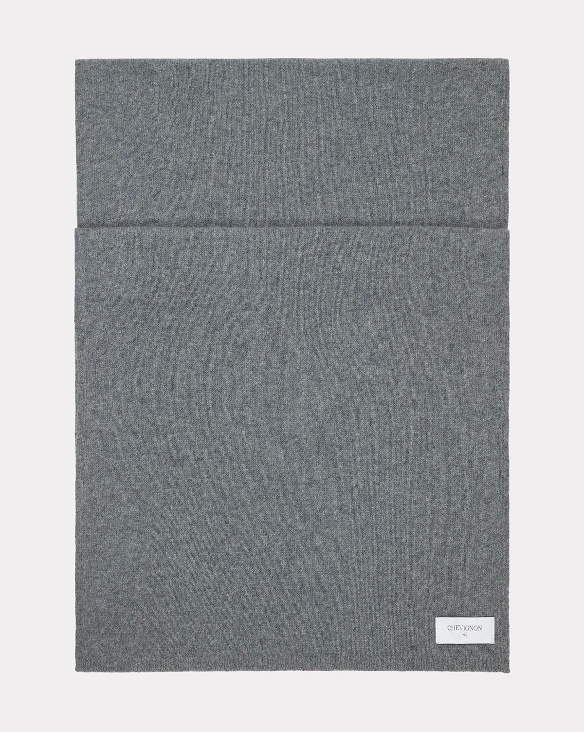 Chevignon Echarpe. Armando, Polyester. Gris cendre. Uni dès 22,90 Chevignon Echarpe. Armando, Polyester. Gris cendre. Uni dès 22,90