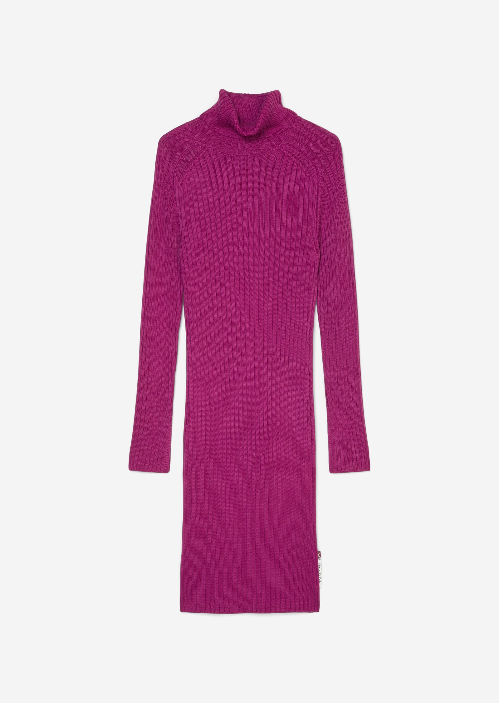 MO’P X CHEVIGNON ROBE PULL VIOLET