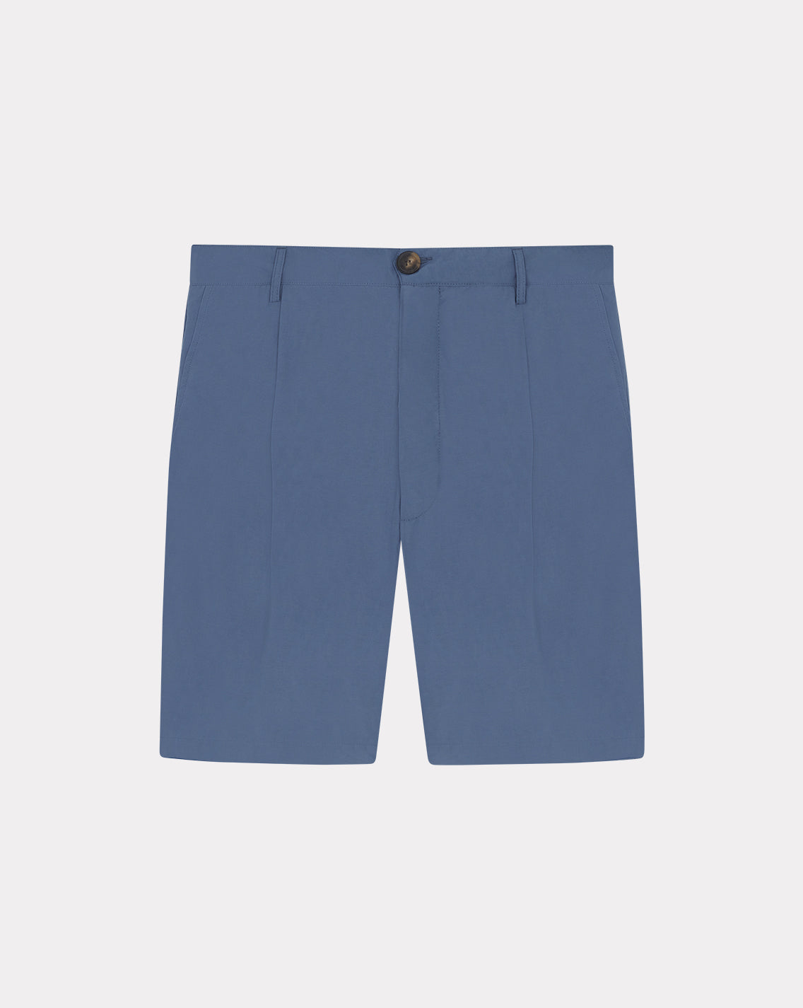 SHORT DUCK FOLD NAVY BLUE