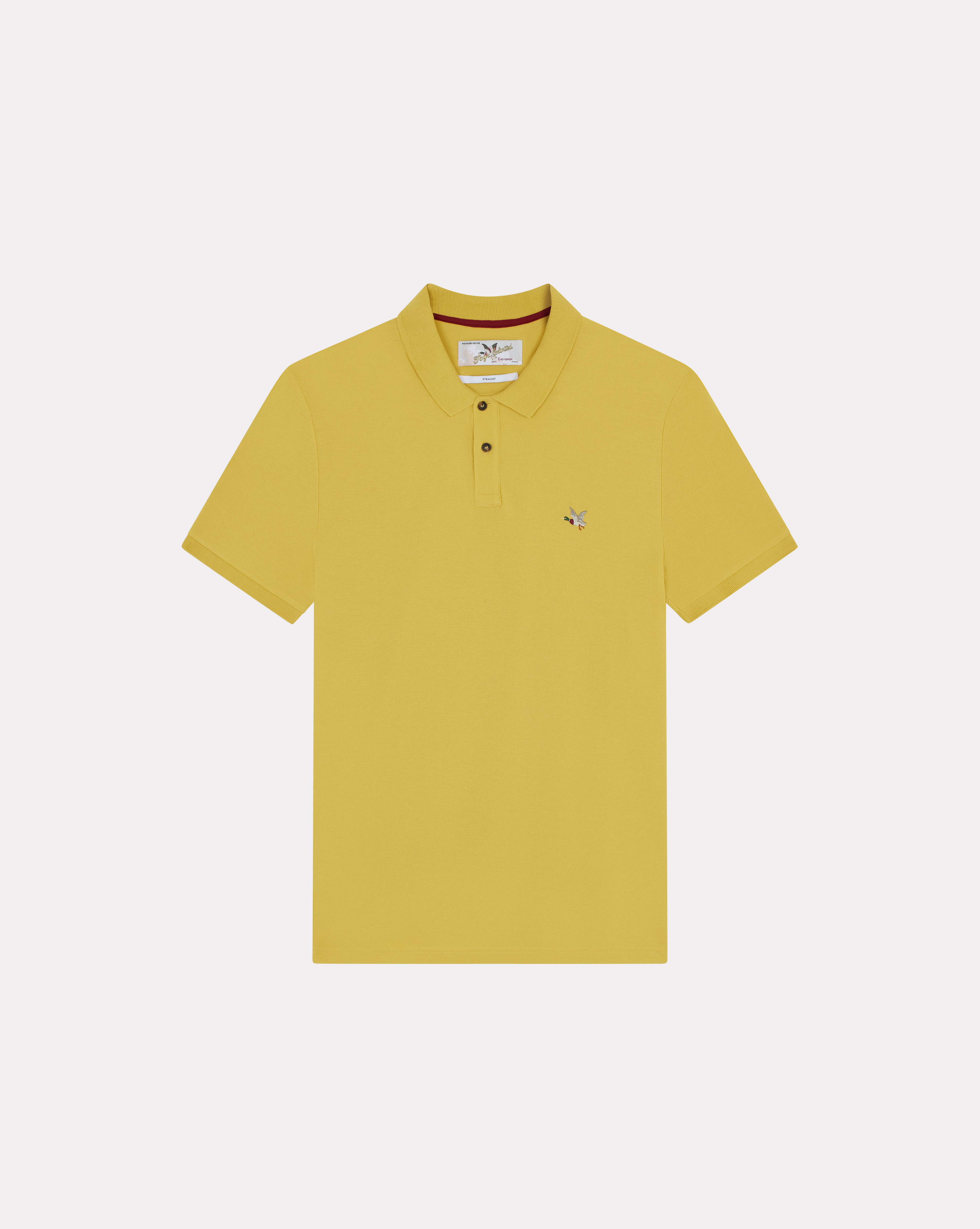 POLO TOG'S YELLOW