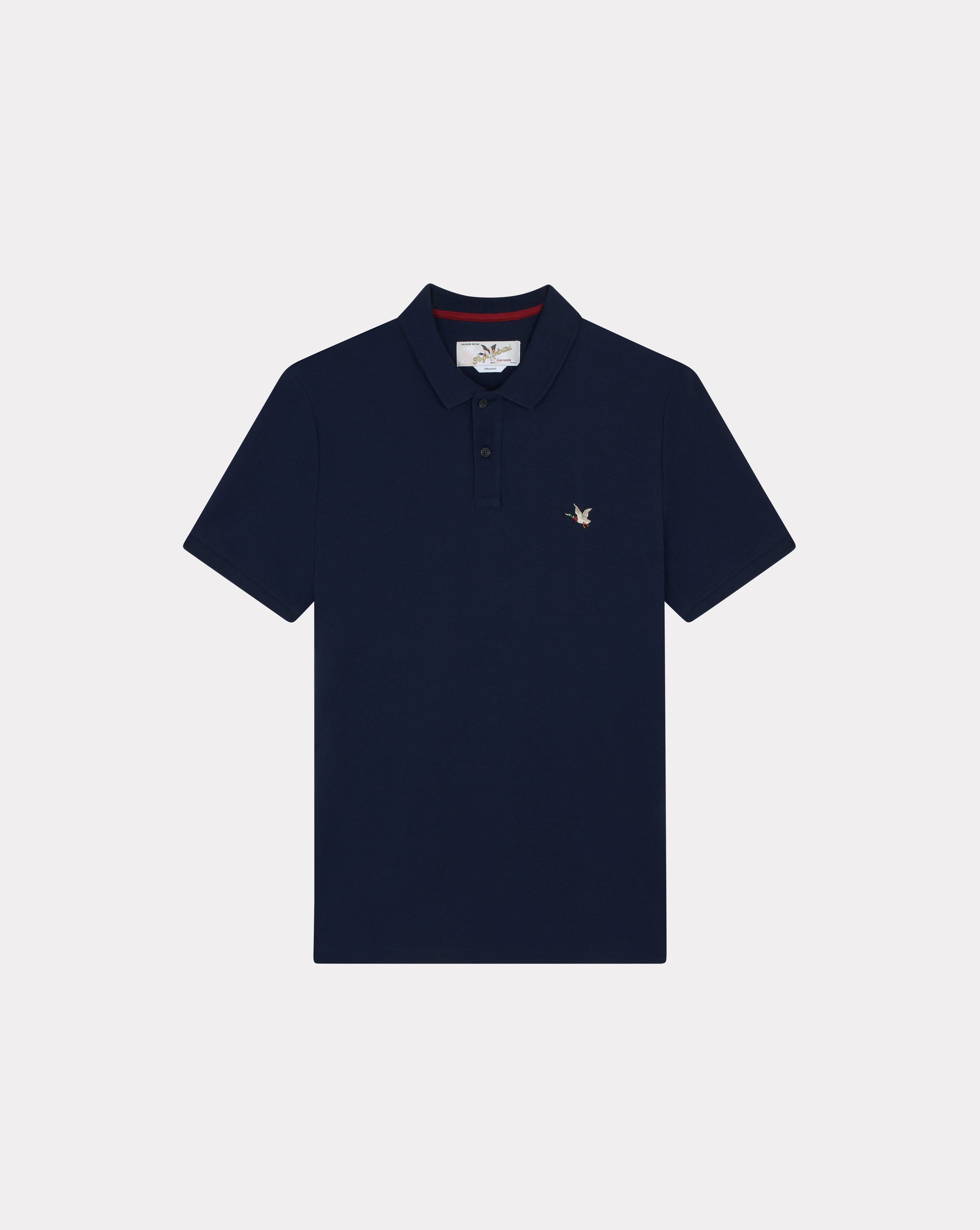 TOG'S NAVY BLUE POLO SHIRT