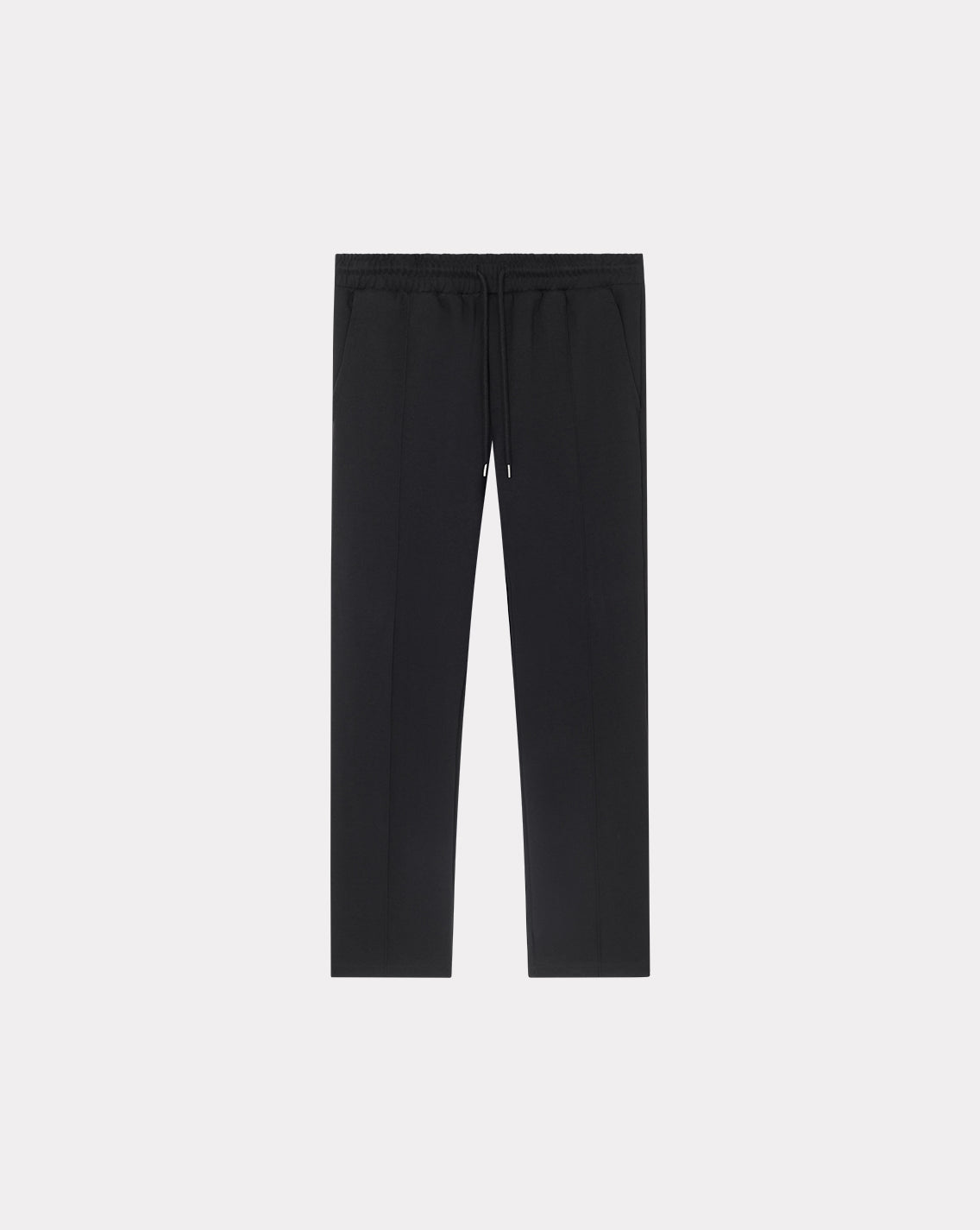 BLACK DUCK KNIT PANTS