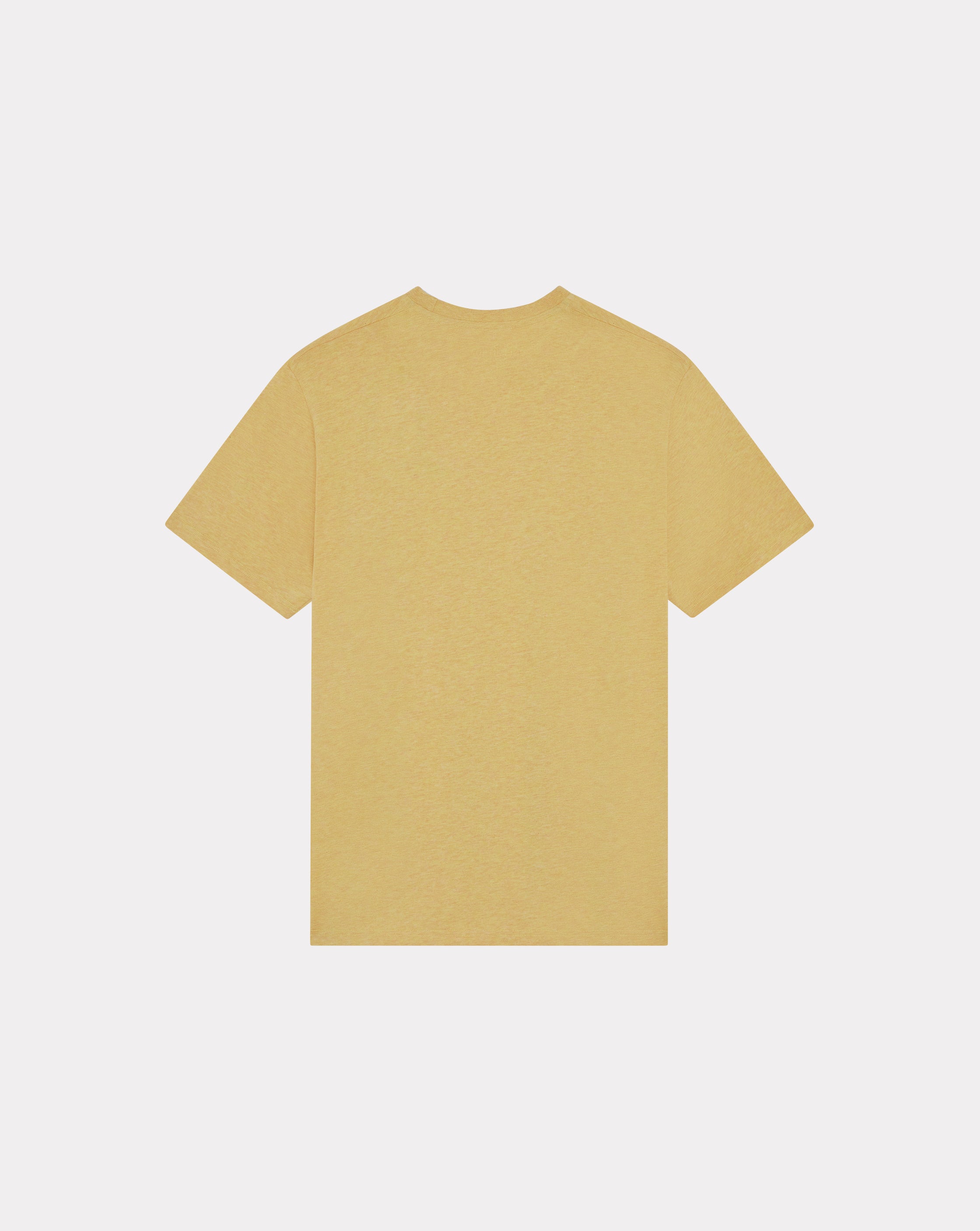 T-SHIRT T-TOG'S JAUNE