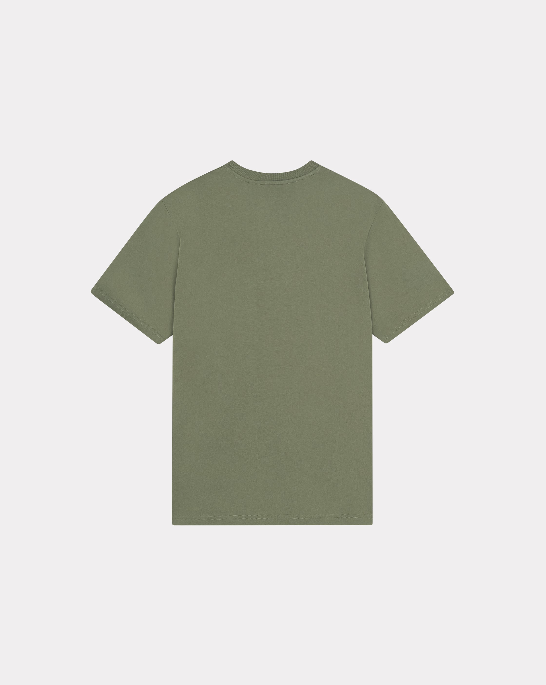 T-TOG'S GREEN T-SHIRT