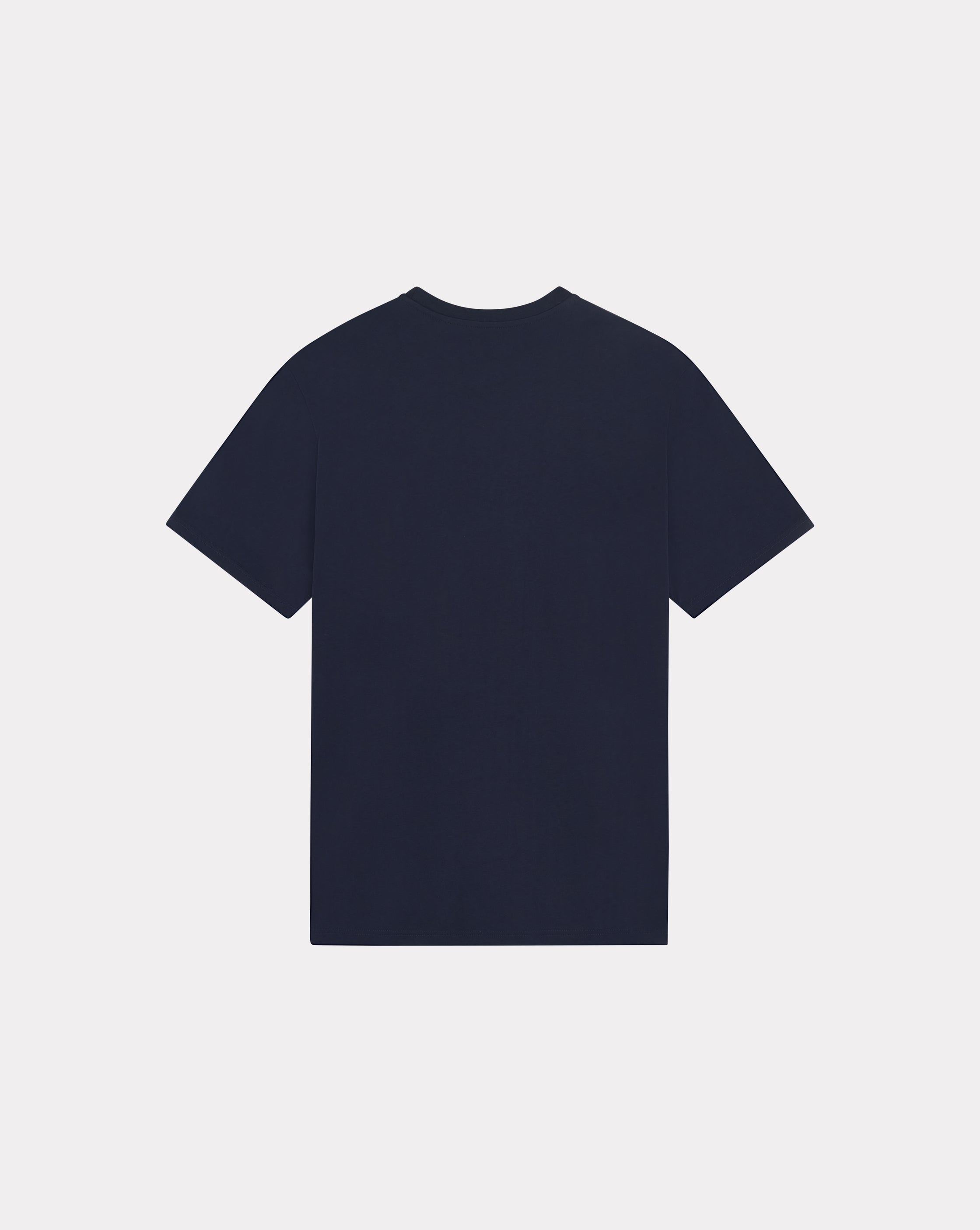 T-SHIRT T-TOGS BLEU MARINE