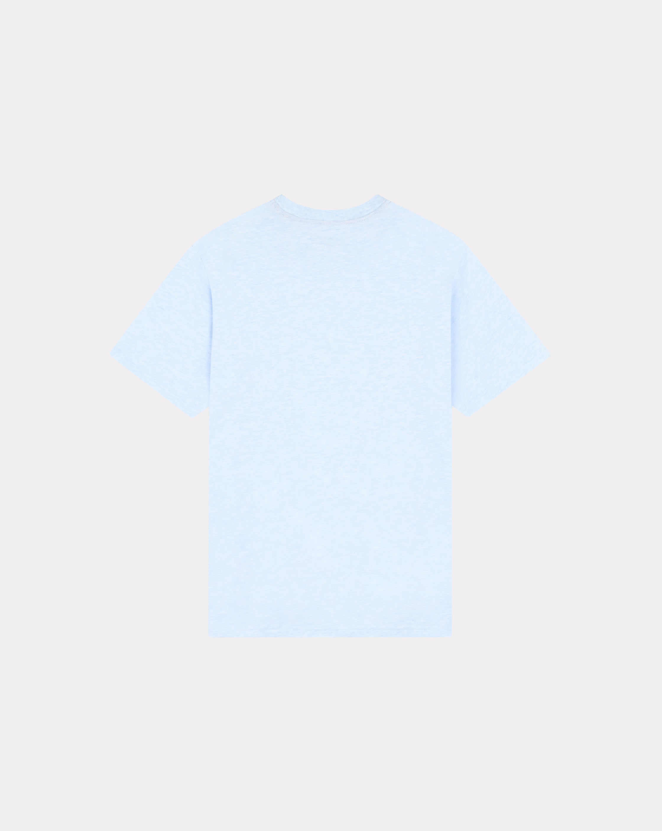 T-TOG'S SKY BLUE T-SHIRT