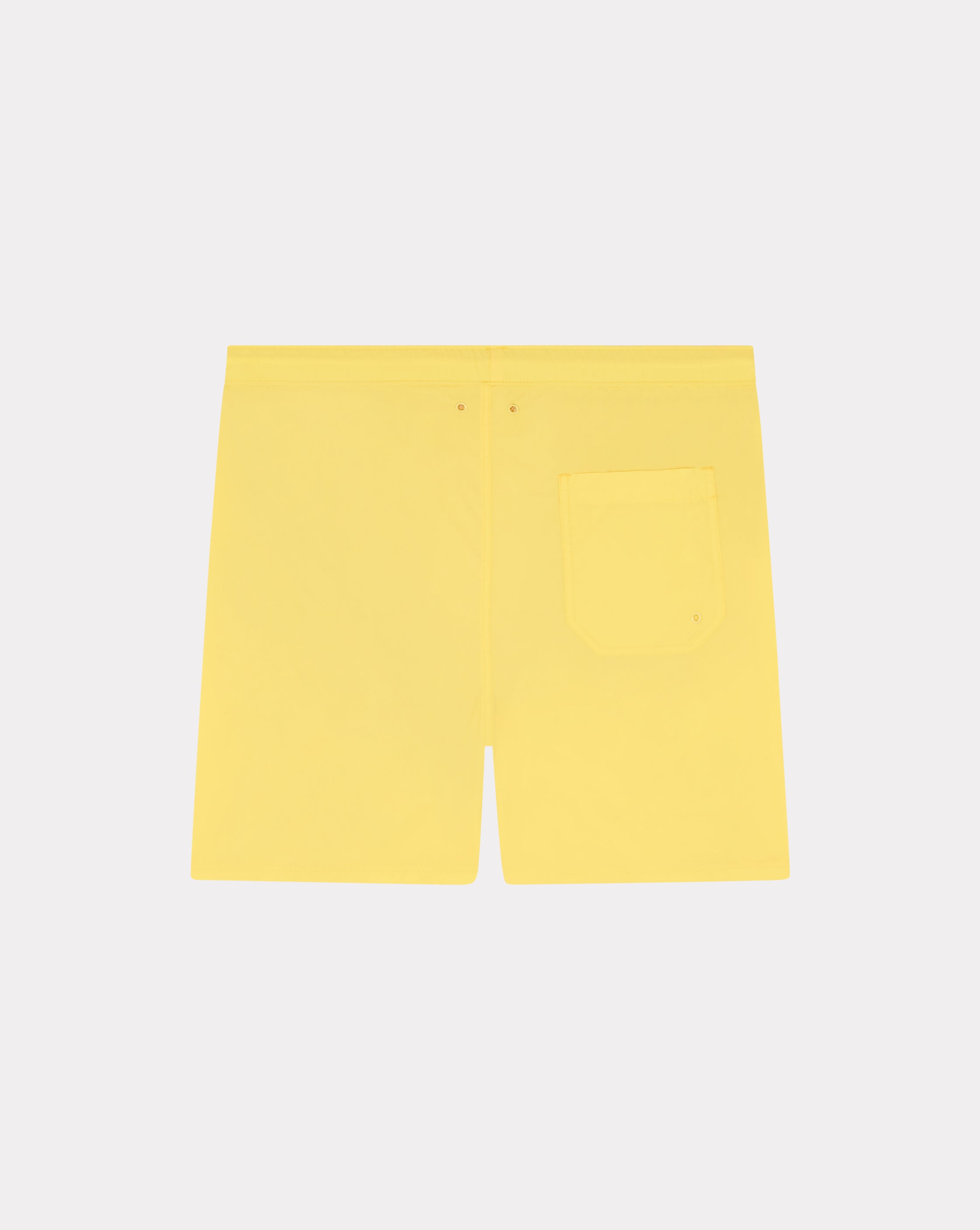 DUCK SWIM YELLOW SWIMSUIT