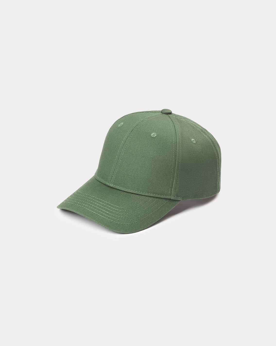 CASQUETTE BASIC KAKI