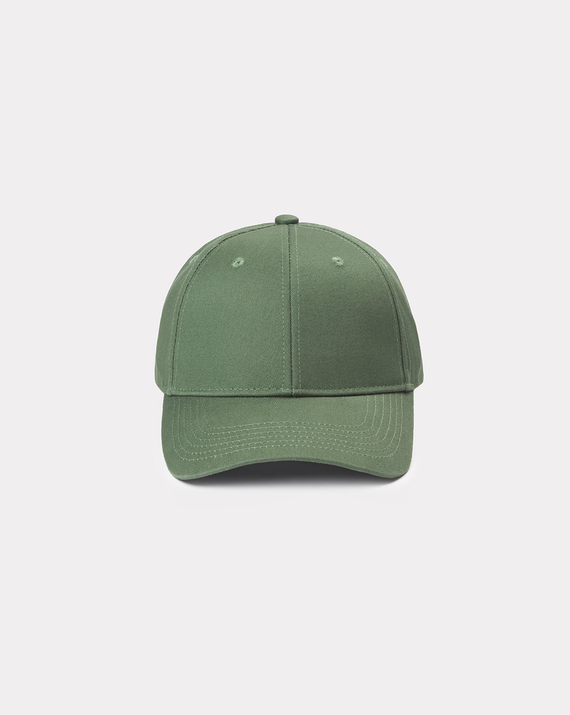 CASQUETTE BASIC KAKI